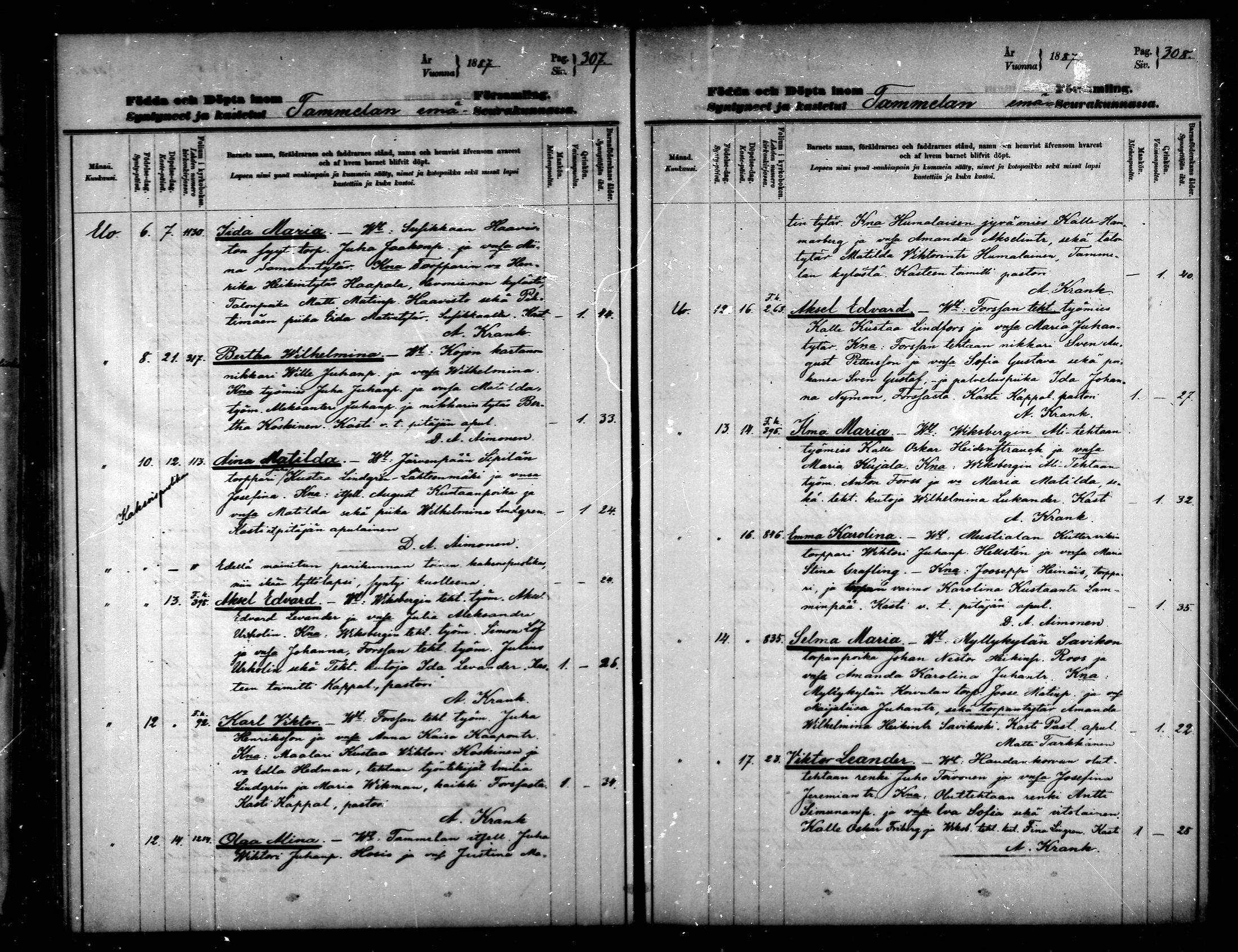 [ ../kirjat/Kirkonkirjat/tammela/syntyneet_1884-1890_mko629-639/kuvat/154.jpg ]