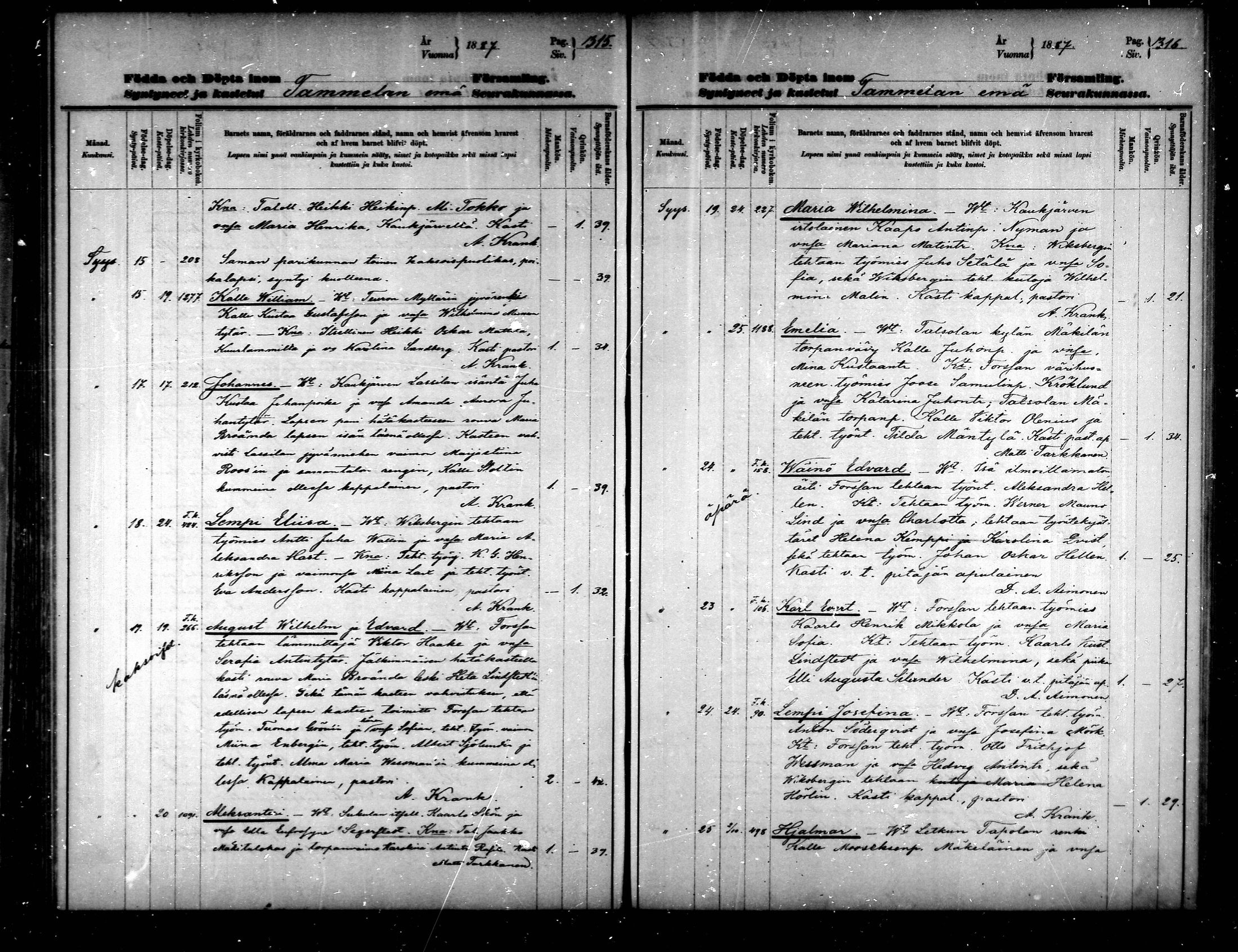 [ ../kirjat/Kirkonkirjat/tammela/syntyneet_1884-1890_mko629-639/kuvat/158.jpg ]