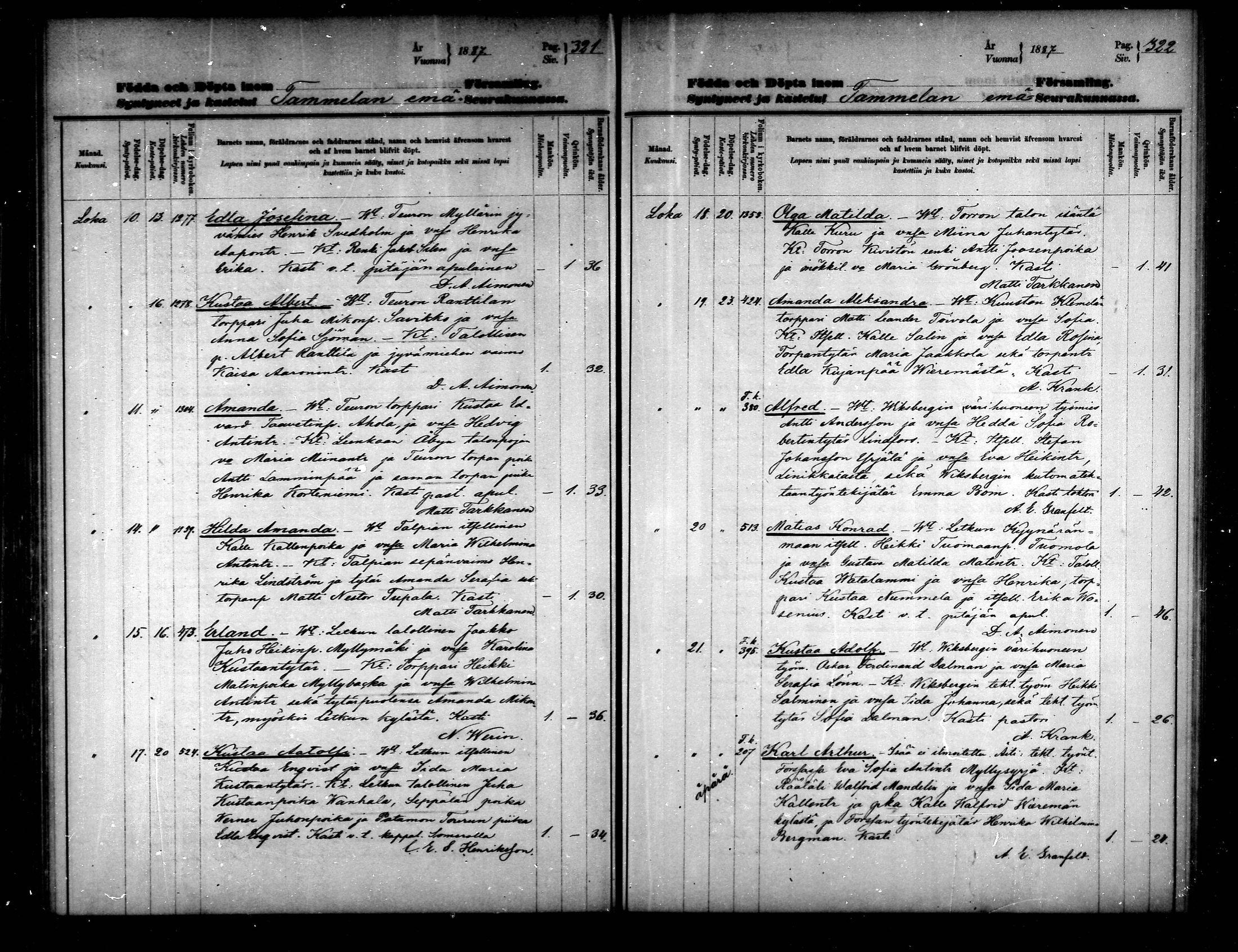 [ ../kirjat/Kirkonkirjat/tammela/syntyneet_1884-1890_mko629-639/kuvat/161.jpg ]
