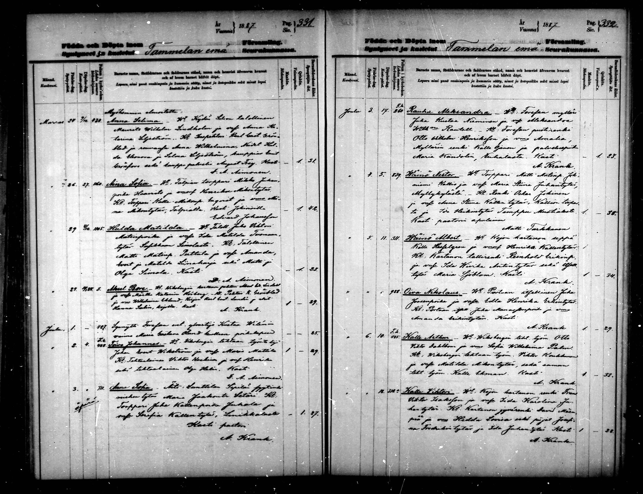 [ ../kirjat/Kirkonkirjat/tammela/syntyneet_1884-1890_mko629-639/kuvat/166.jpg ]