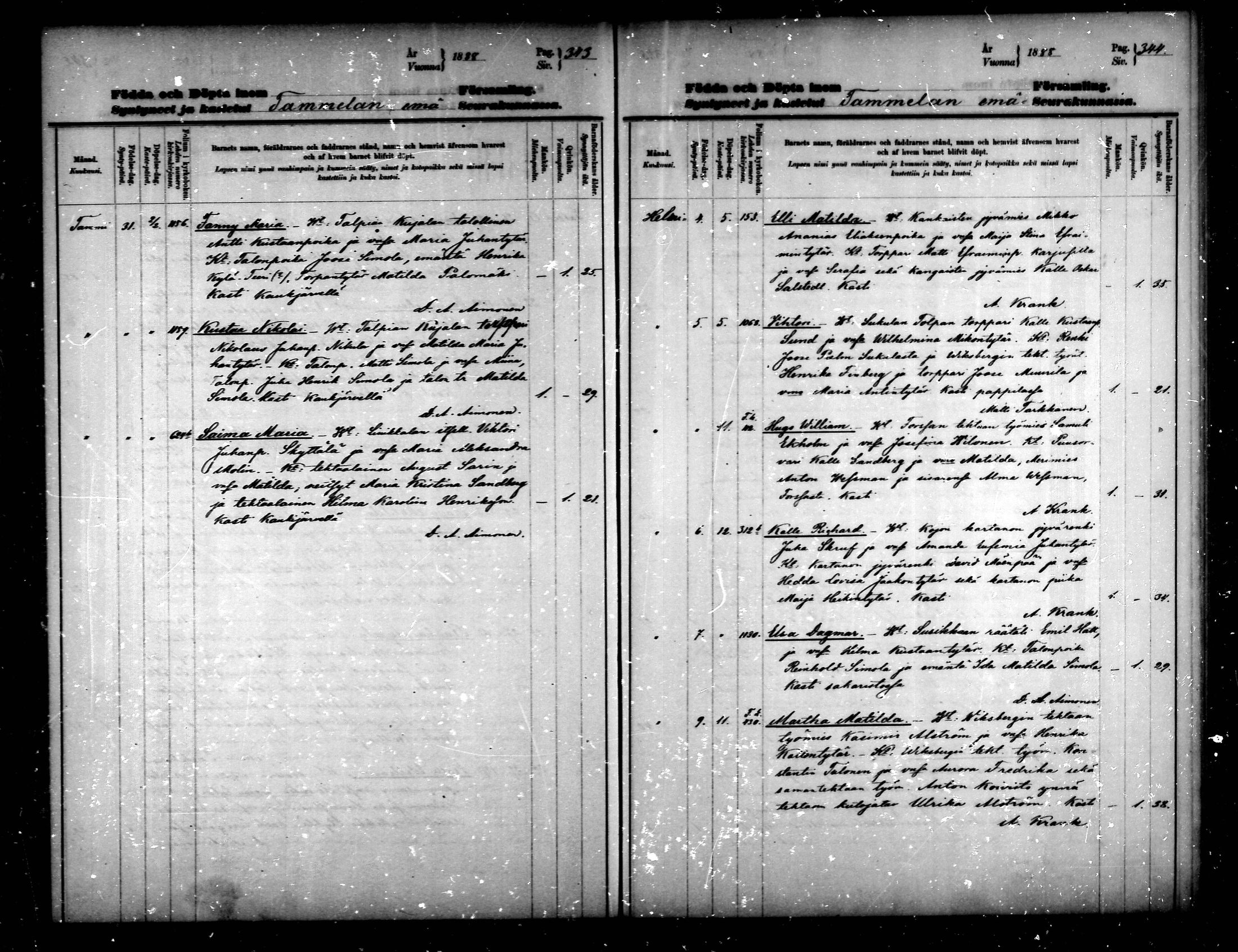 [ ../kirjat/Kirkonkirjat/tammela/syntyneet_1884-1890_mko629-639/kuvat/172.jpg ]