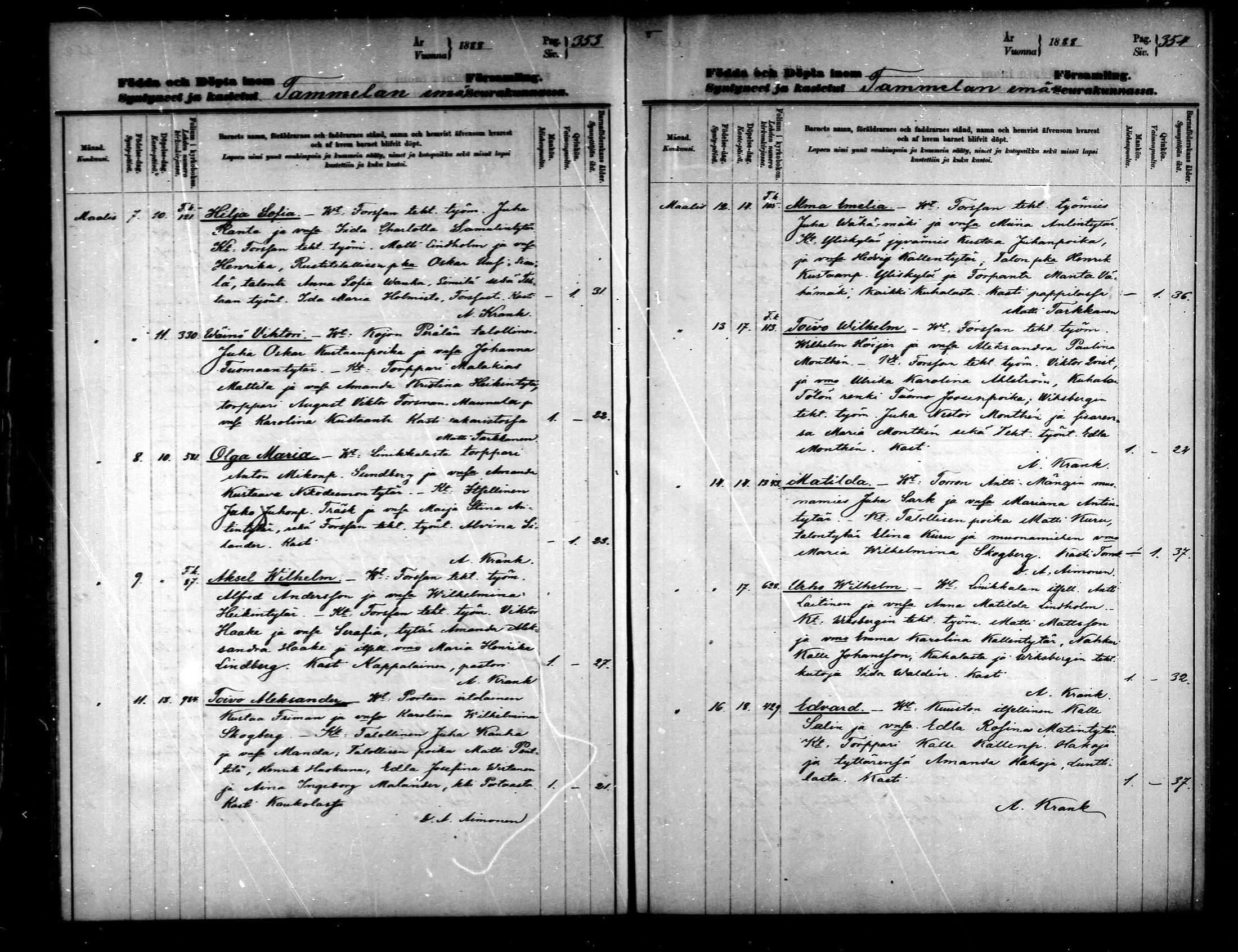 [ ../kirjat/Kirkonkirjat/tammela/syntyneet_1884-1890_mko629-639/kuvat/177.jpg ]