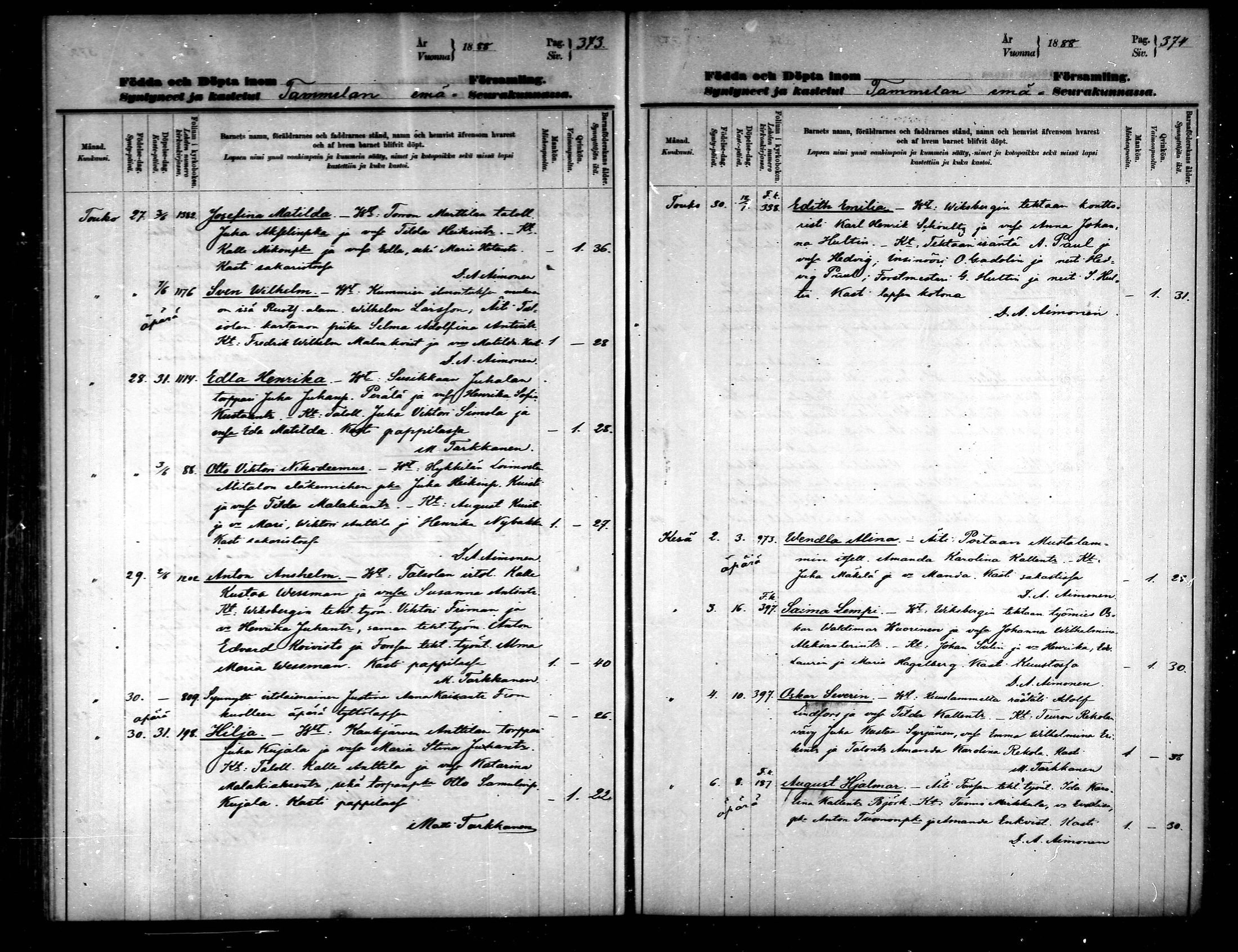 [ ../kirjat/Kirkonkirjat/tammela/syntyneet_1884-1890_mko629-639/kuvat/187.jpg ]