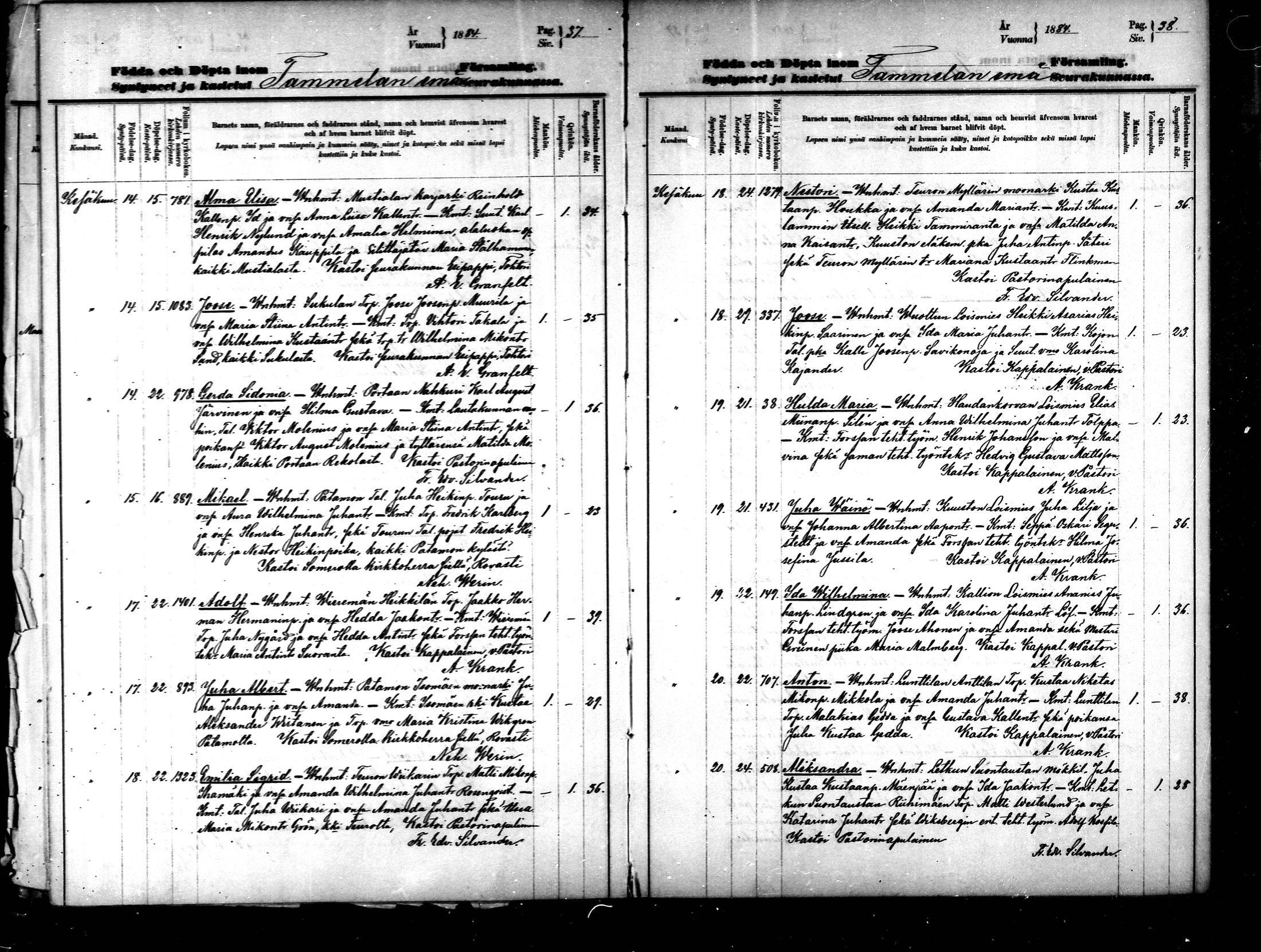 [ ../kirjat/Kirkonkirjat/tammela/syntyneet_1884-1890_mko629-639/kuvat/19.jpg ]