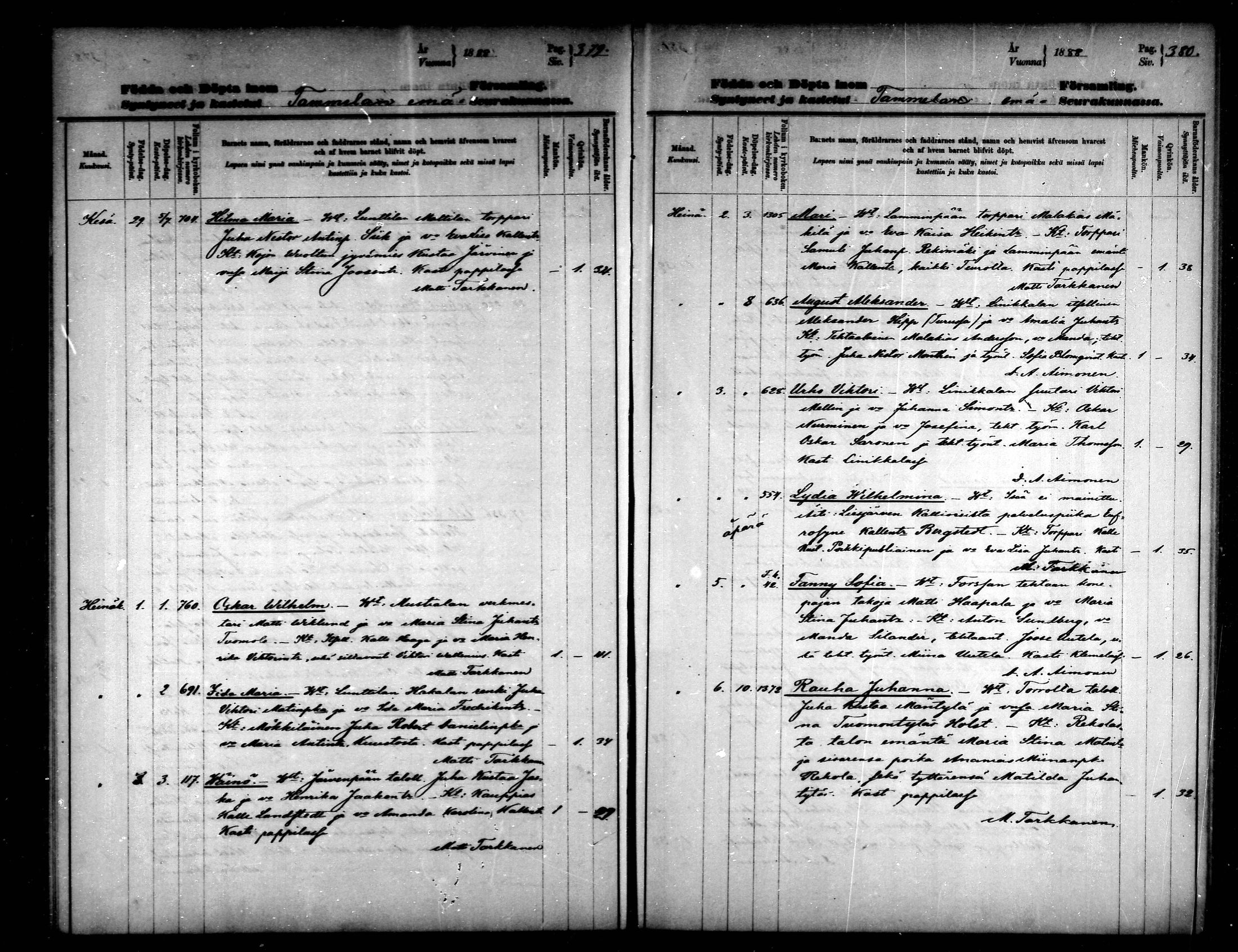 [ ../kirjat/Kirkonkirjat/tammela/syntyneet_1884-1890_mko629-639/kuvat/190.jpg ]