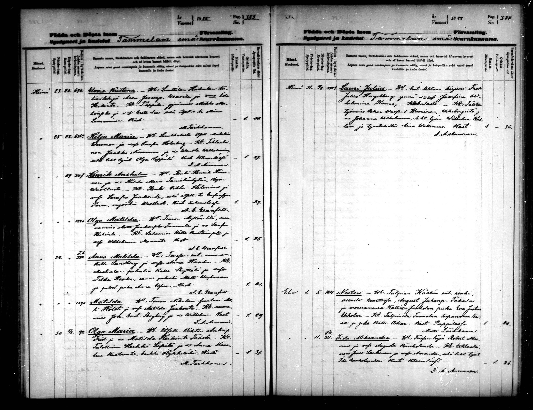 [ ../kirjat/Kirkonkirjat/tammela/syntyneet_1884-1890_mko629-639/kuvat/192.jpg ]