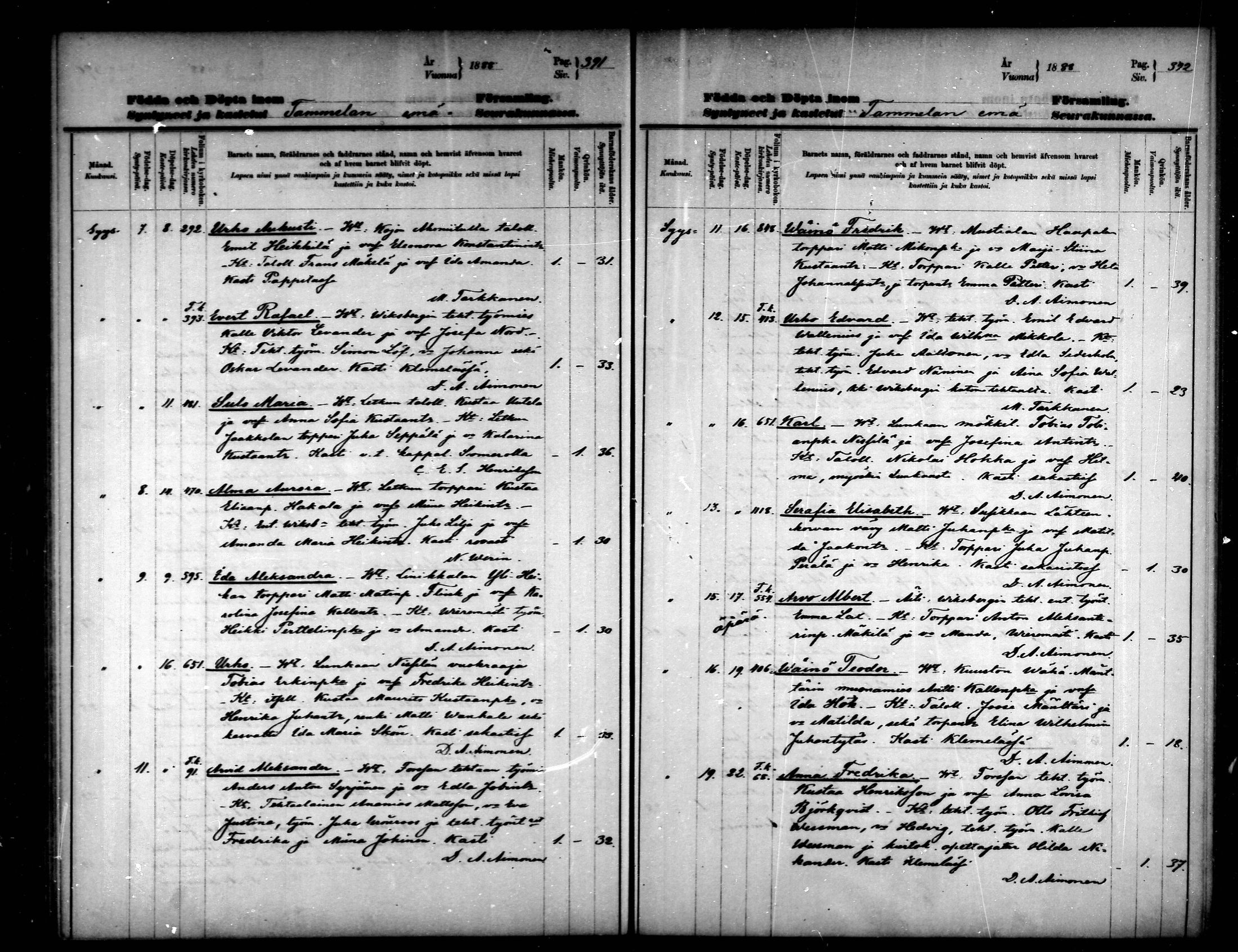 [ ../kirjat/Kirkonkirjat/tammela/syntyneet_1884-1890_mko629-639/kuvat/196.jpg ]
