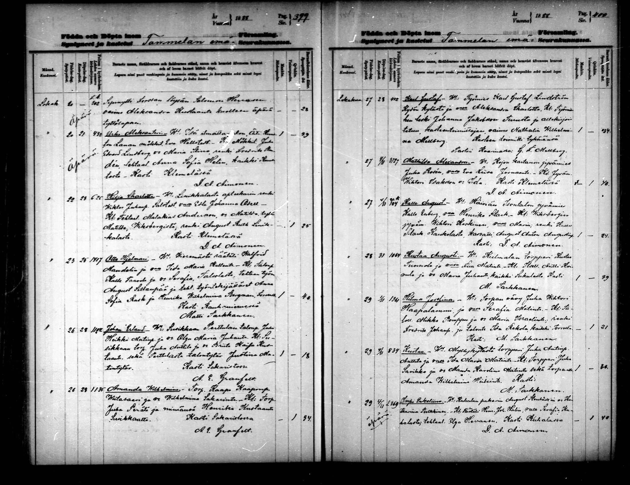 [ ../kirjat/Kirkonkirjat/tammela/syntyneet_1884-1890_mko629-639/kuvat/200.jpg ]