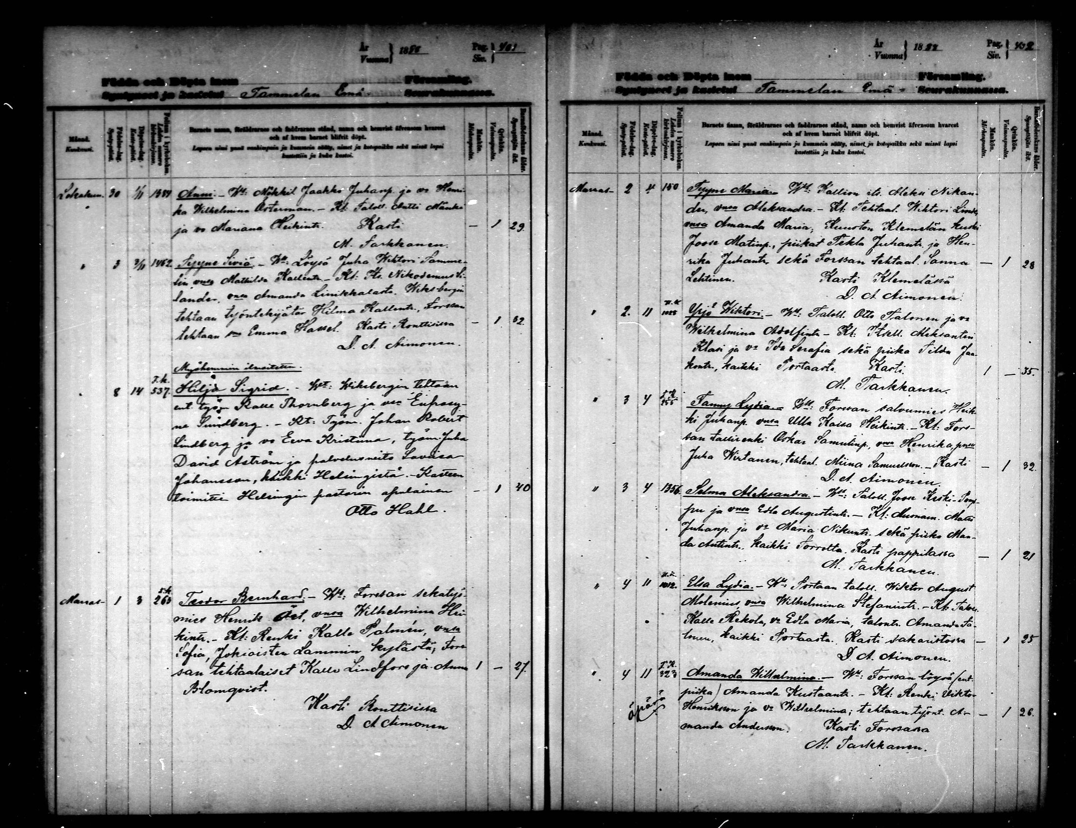 [ ../kirjat/Kirkonkirjat/tammela/syntyneet_1884-1890_mko629-639/kuvat/201.jpg ]