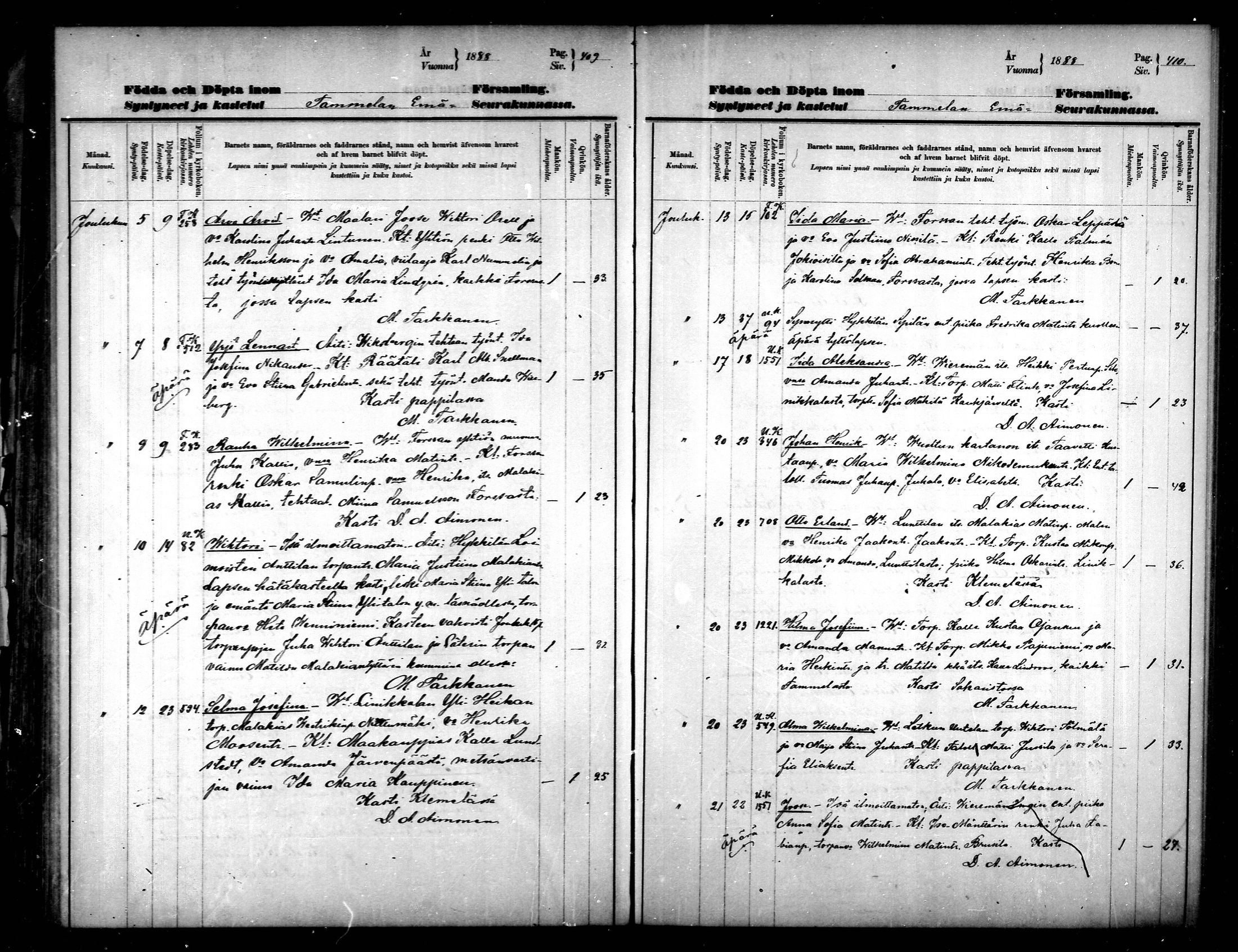 [ ../kirjat/Kirkonkirjat/tammela/syntyneet_1884-1890_mko629-639/kuvat/205.jpg ]