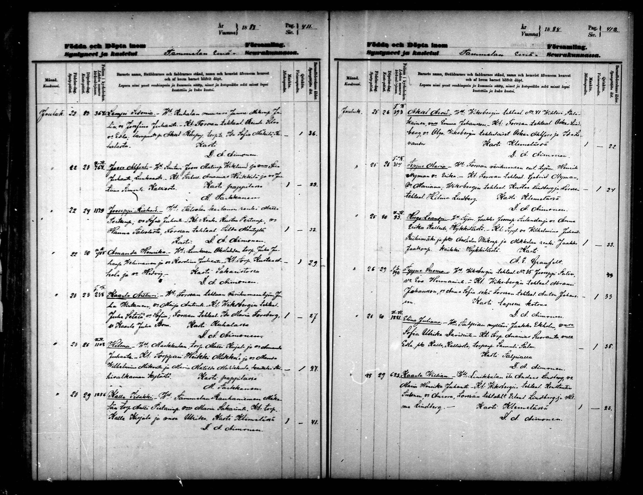 [ ../kirjat/Kirkonkirjat/tammela/syntyneet_1884-1890_mko629-639/kuvat/206.jpg ]