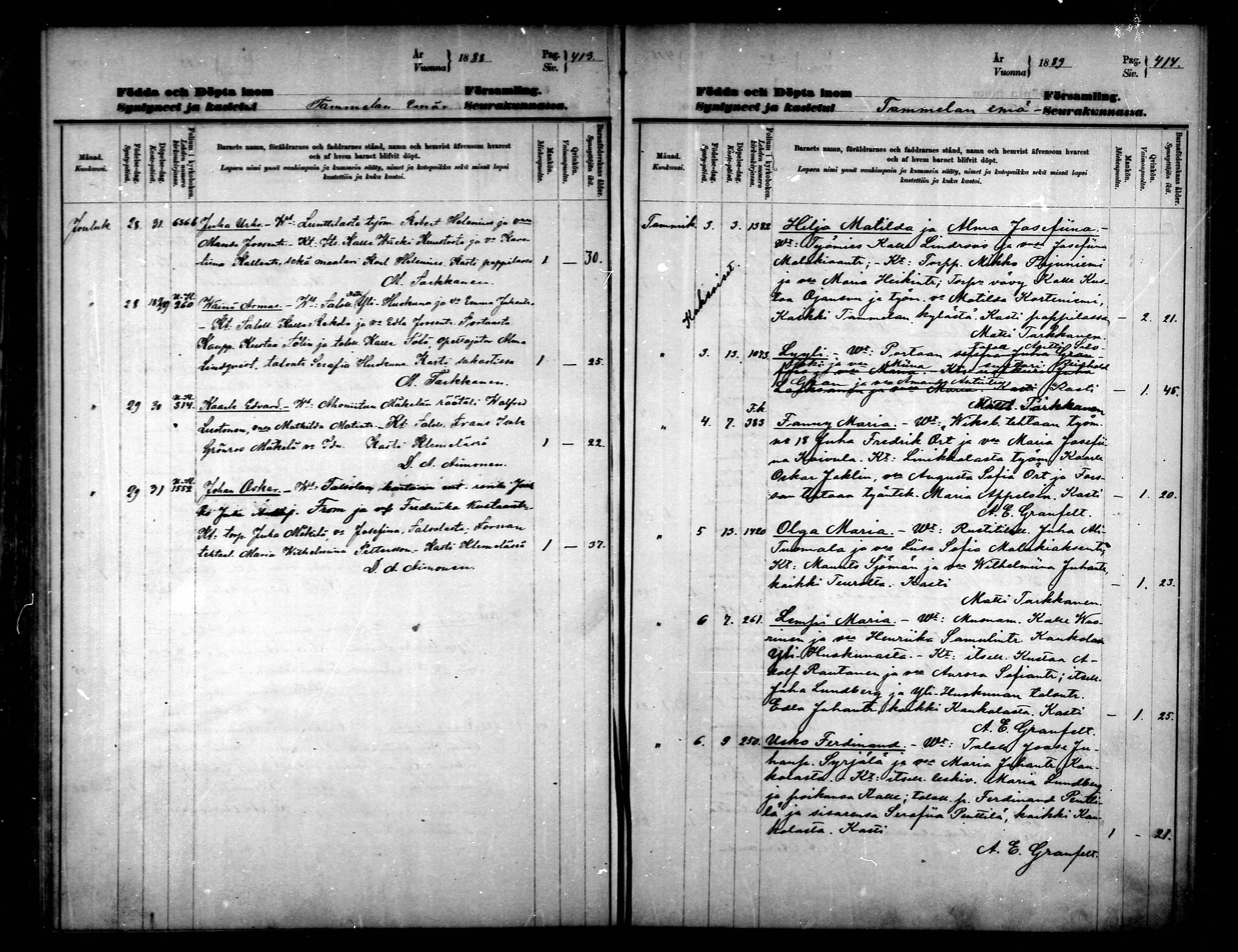[ ../kirjat/Kirkonkirjat/tammela/syntyneet_1884-1890_mko629-639/kuvat/207.jpg ]