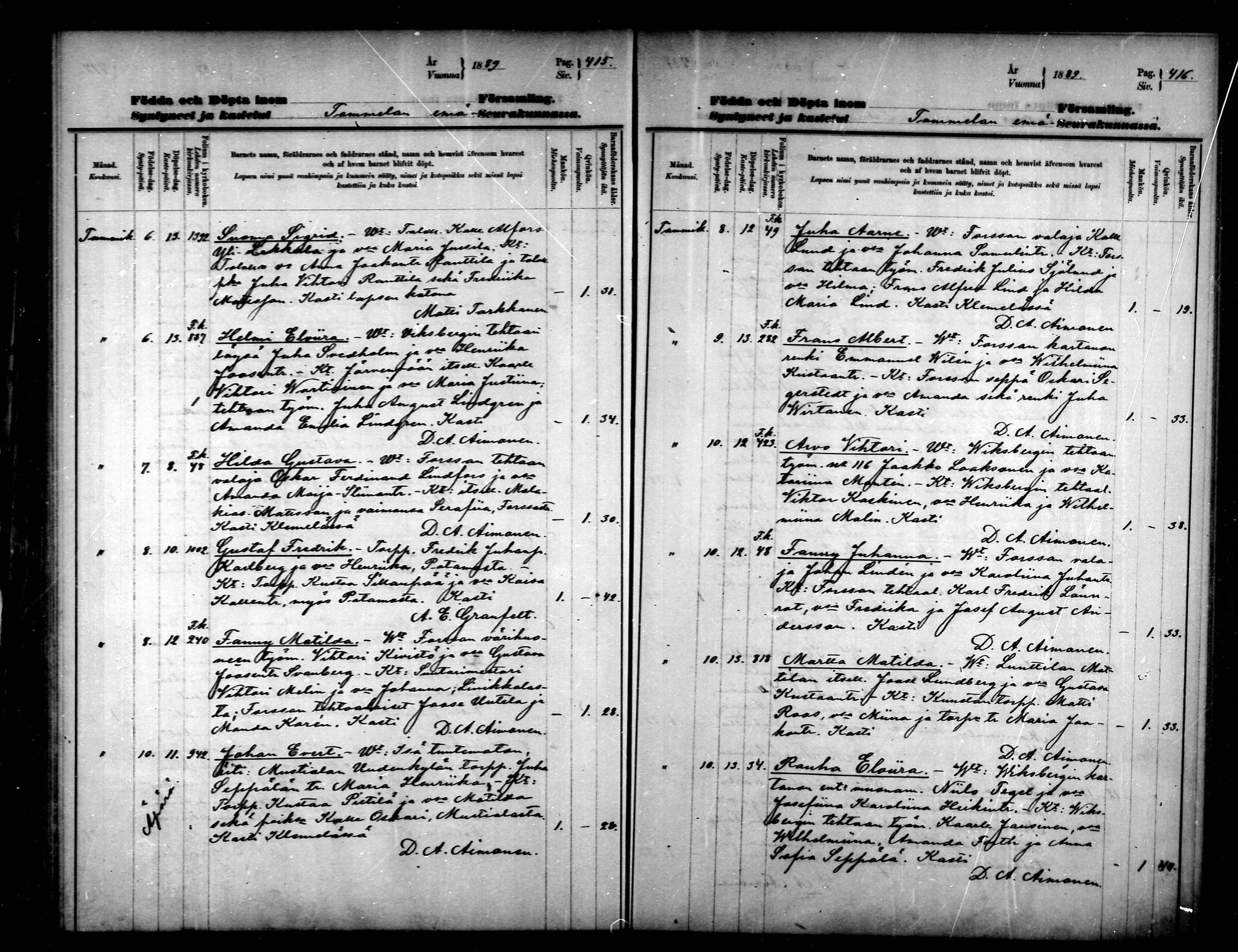 [ ../kirjat/Kirkonkirjat/tammela/syntyneet_1884-1890_mko629-639/kuvat/208.jpg ]