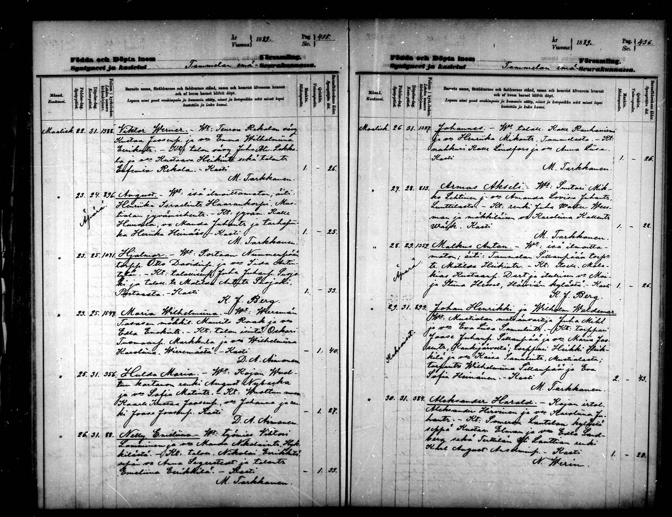 [ ../kirjat/Kirkonkirjat/tammela/syntyneet_1884-1890_mko629-639/kuvat/218.jpg ]