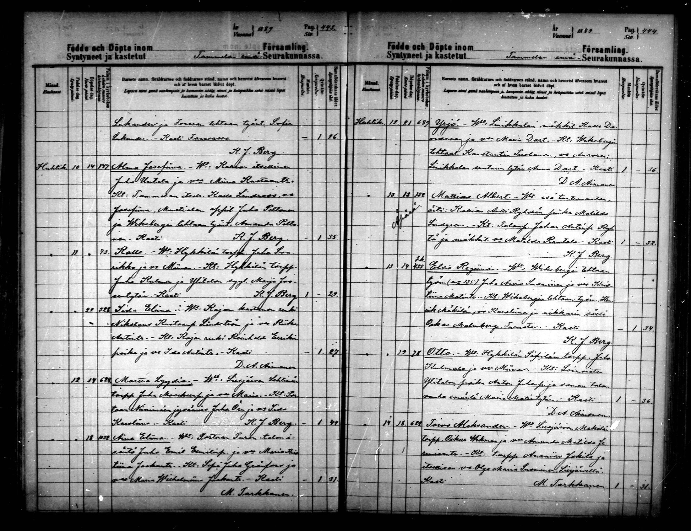 [ ../kirjat/Kirkonkirjat/tammela/syntyneet_1884-1890_mko629-639/kuvat/222.jpg ]