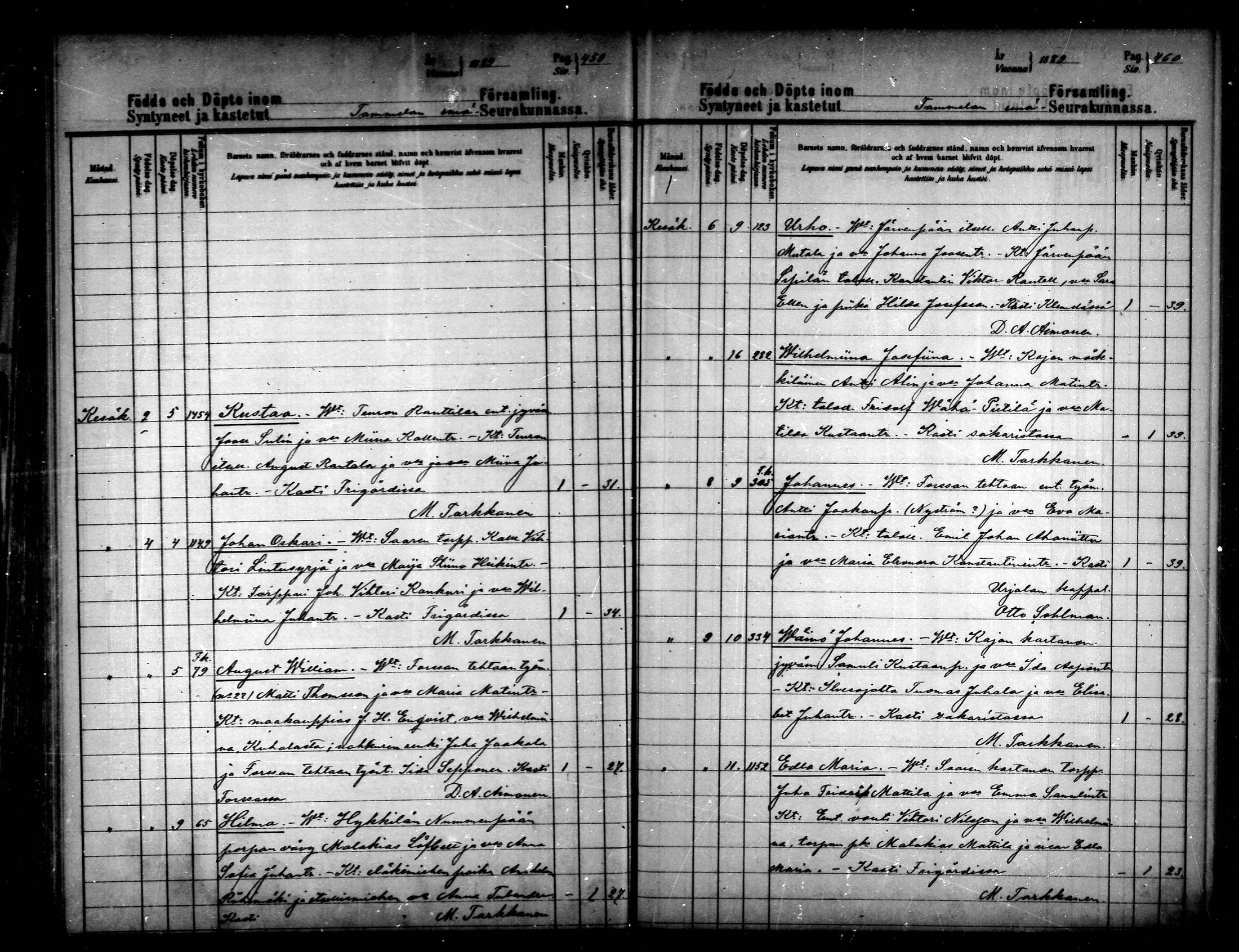 [ ../kirjat/Kirkonkirjat/tammela/syntyneet_1884-1890_mko629-639/kuvat/230.jpg ]