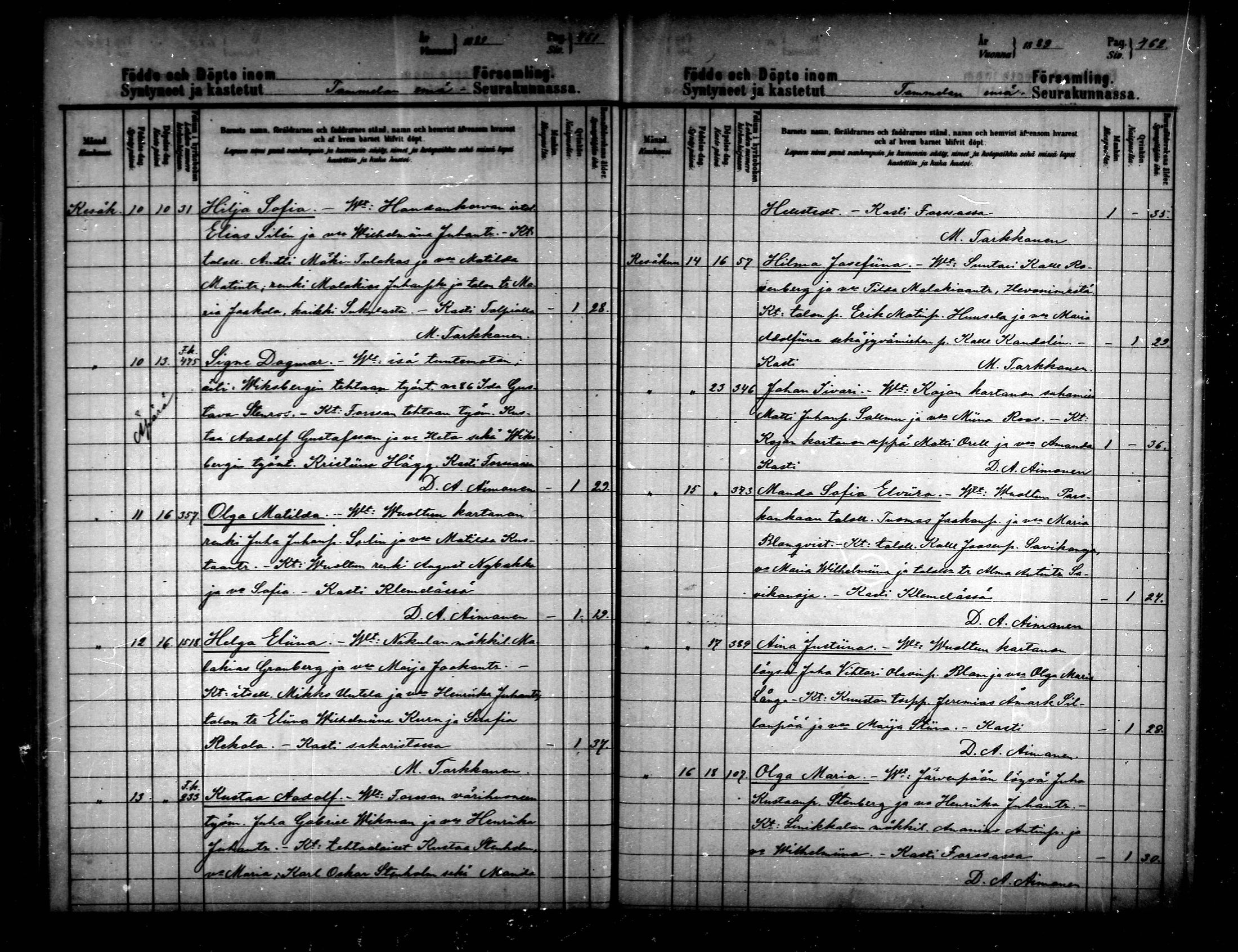 [ ../kirjat/Kirkonkirjat/tammela/syntyneet_1884-1890_mko629-639/kuvat/231.jpg ]