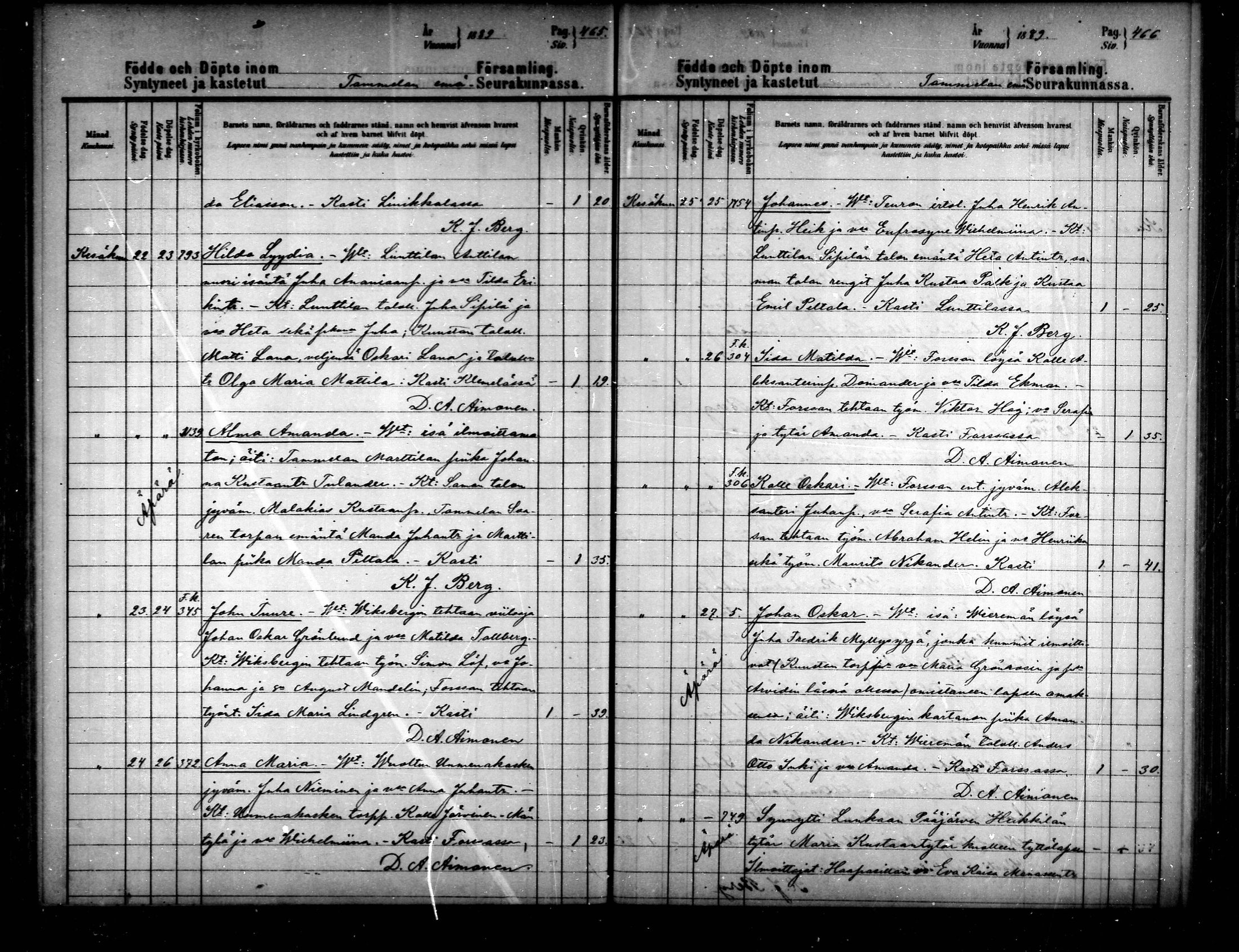 [ ../kirjat/Kirkonkirjat/tammela/syntyneet_1884-1890_mko629-639/kuvat/233.jpg ]