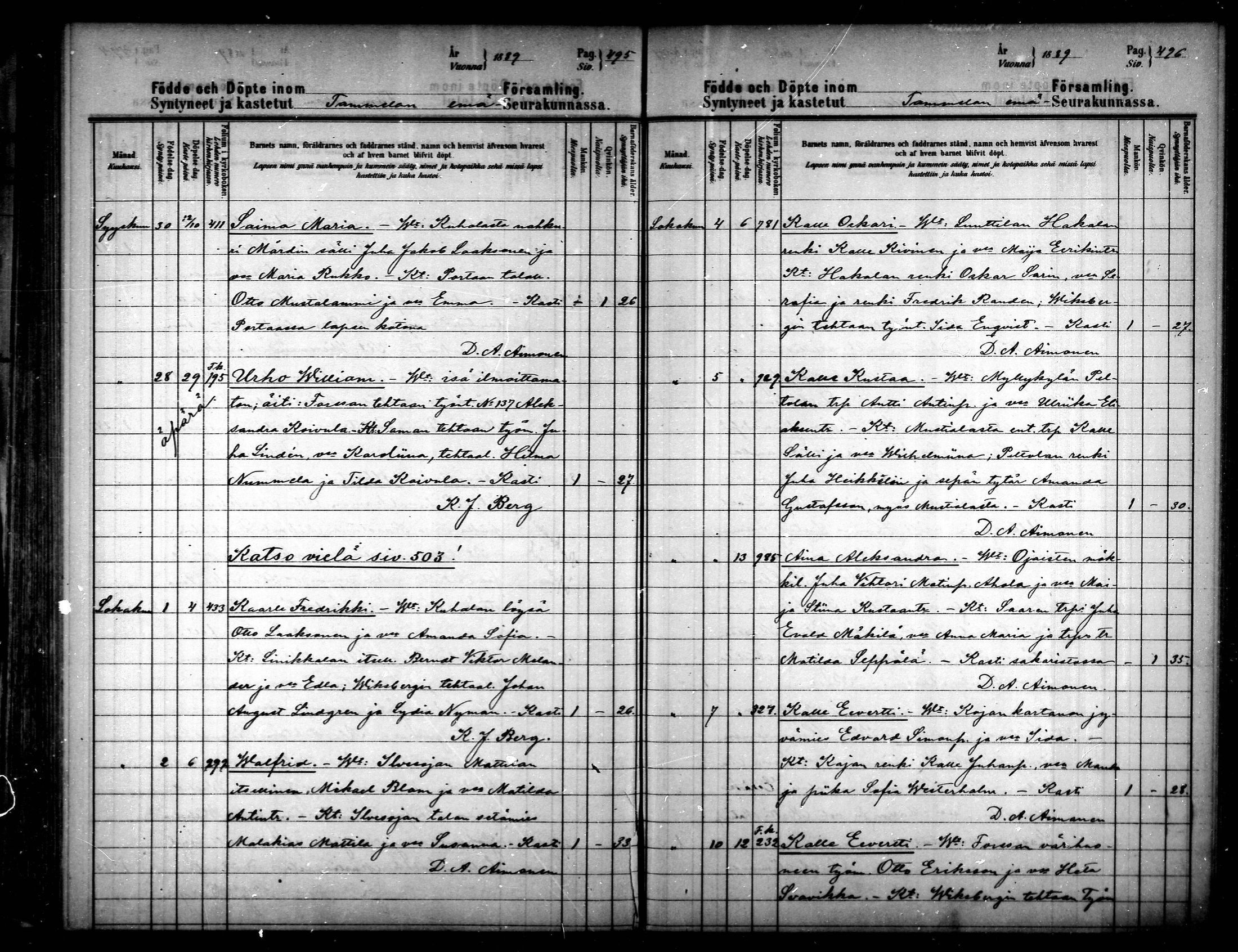 [ ../kirjat/Kirkonkirjat/tammela/syntyneet_1884-1890_mko629-639/kuvat/248.jpg ]