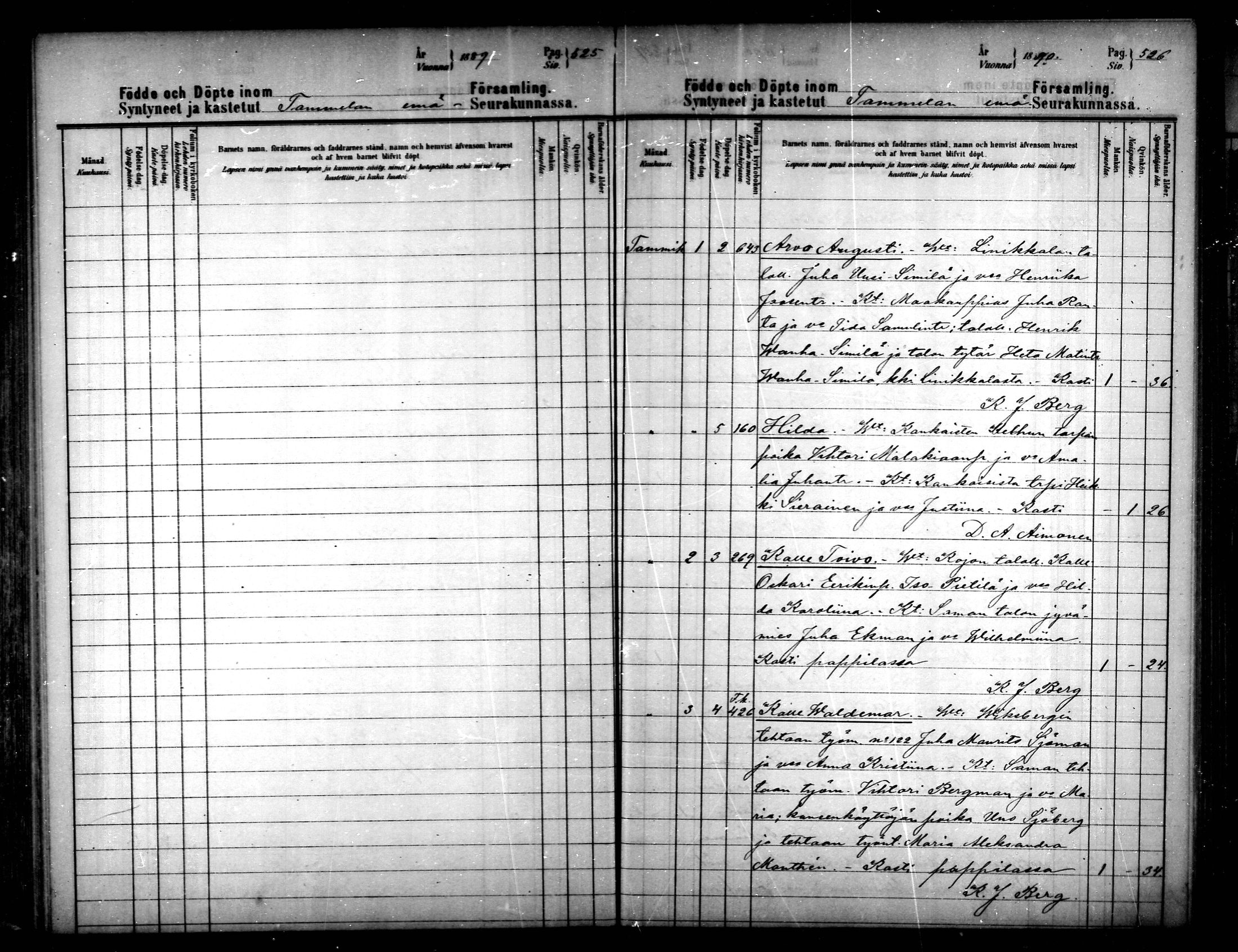 [ ../kirjat/Kirkonkirjat/tammela/syntyneet_1884-1890_mko629-639/kuvat/263.jpg ]