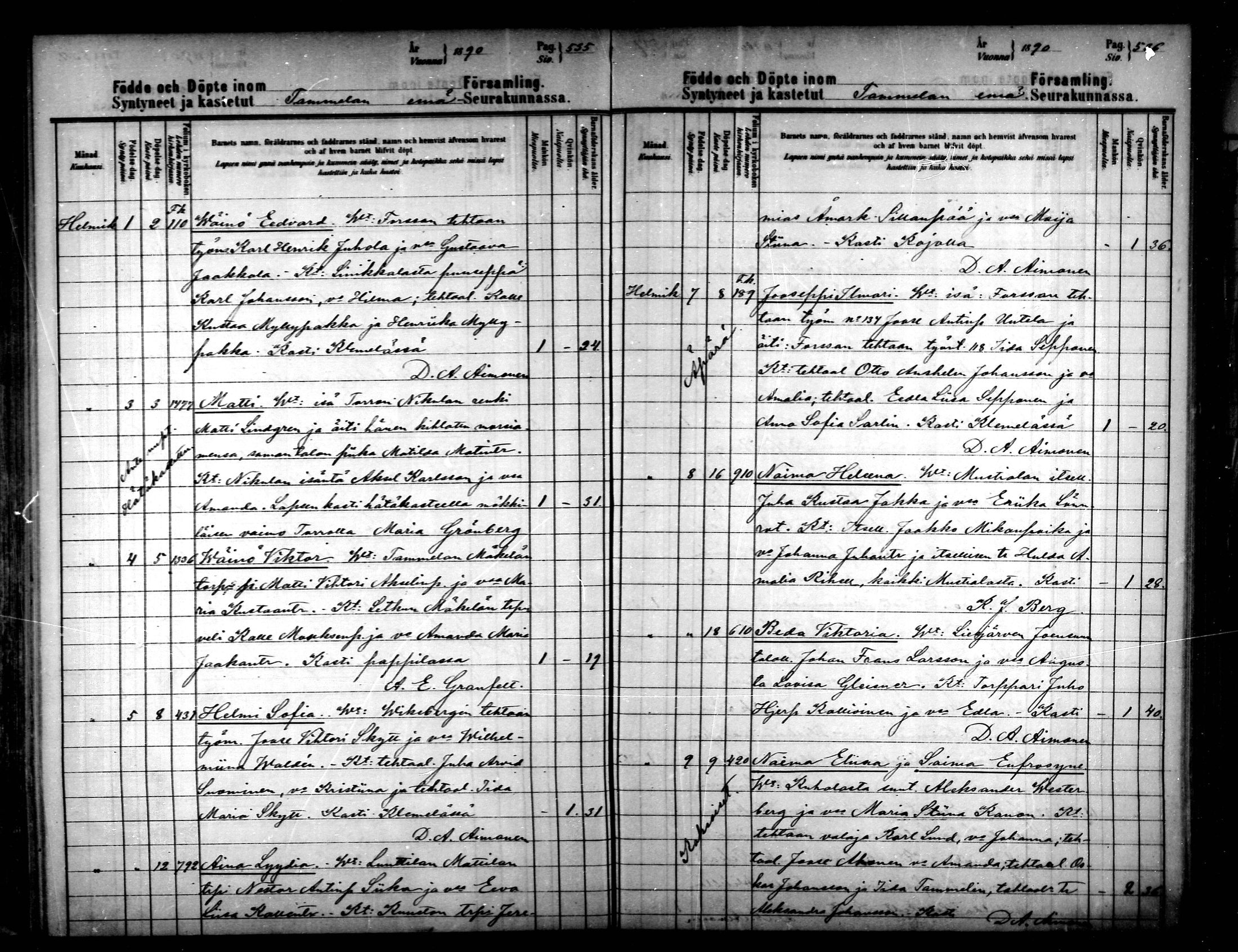 [ ../kirjat/Kirkonkirjat/tammela/syntyneet_1884-1890_mko629-639/kuvat/268.jpg ]