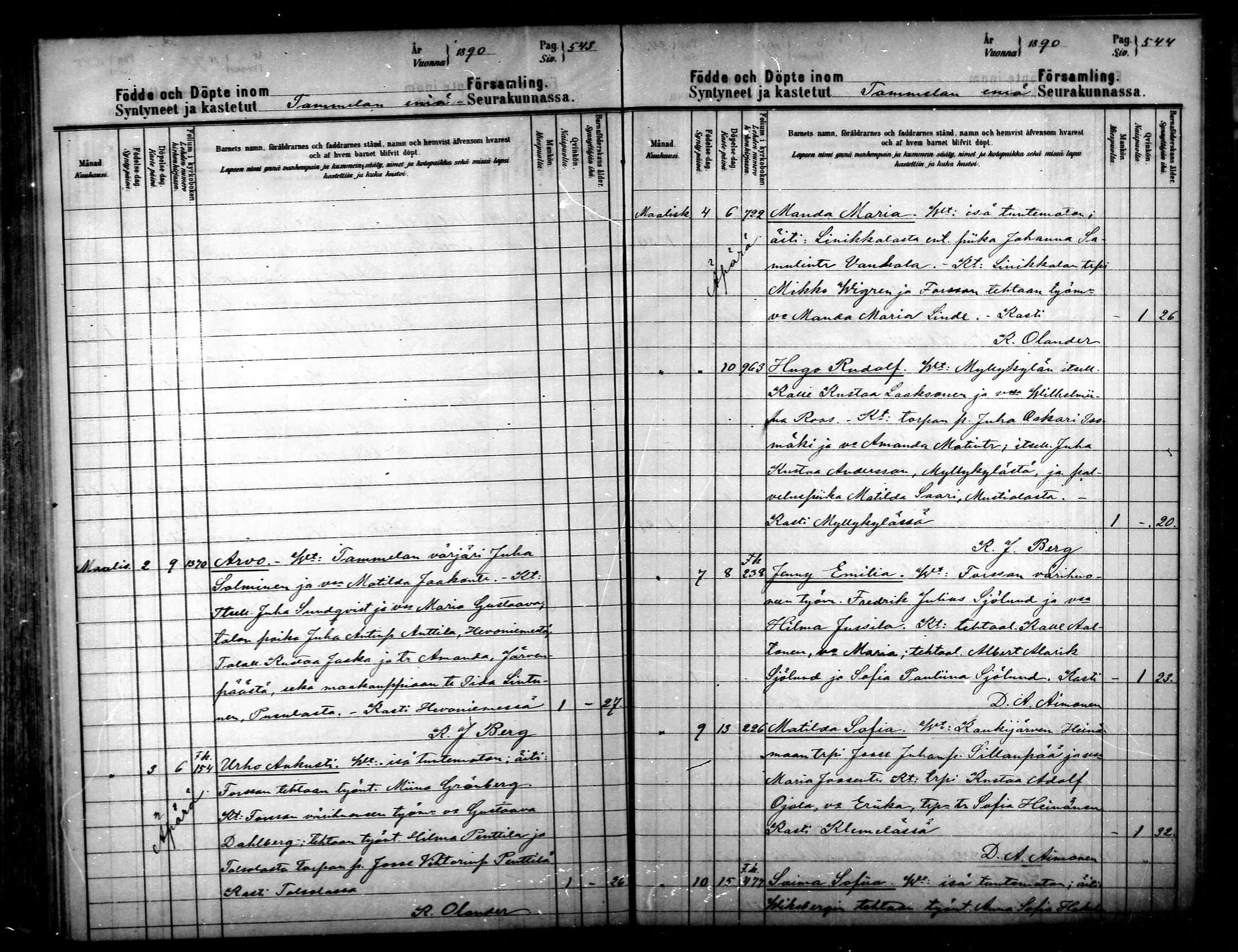 [ ../kirjat/Kirkonkirjat/tammela/syntyneet_1884-1890_mko629-639/kuvat/272.jpg ]