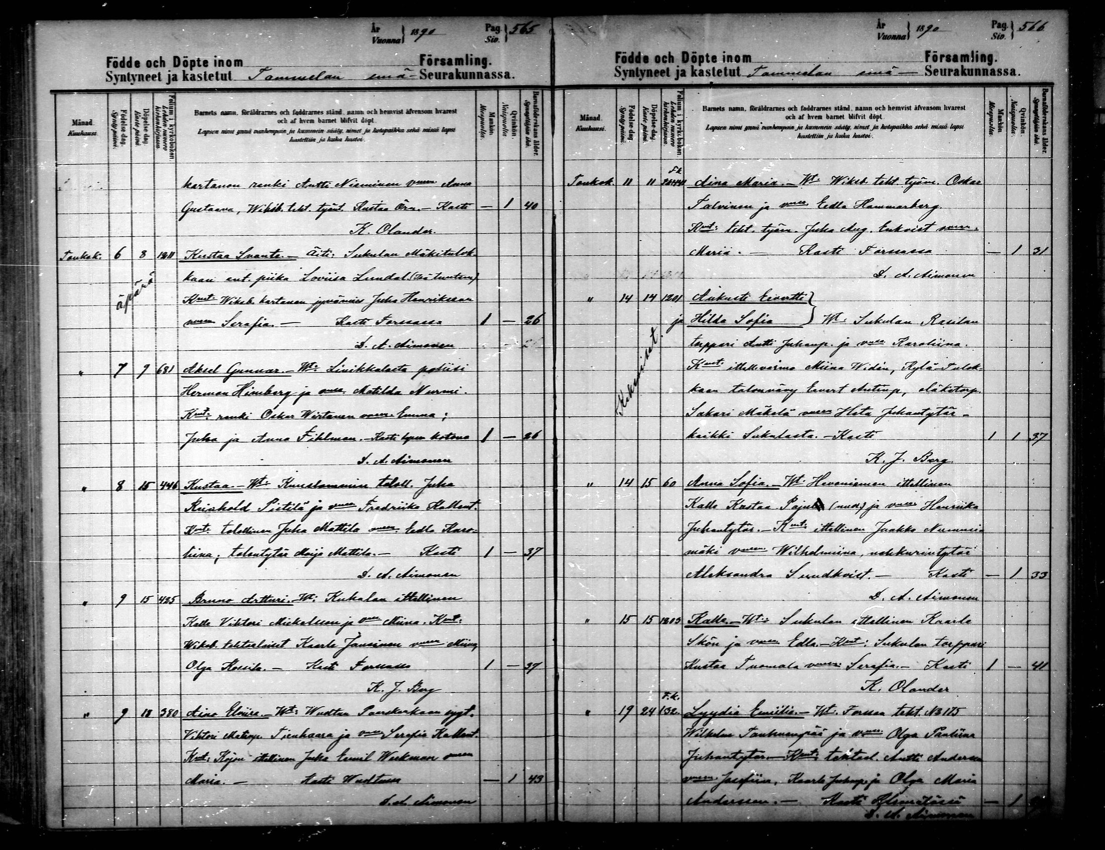 [ ../kirjat/Kirkonkirjat/tammela/syntyneet_1884-1890_mko629-639/kuvat/283.jpg ]
