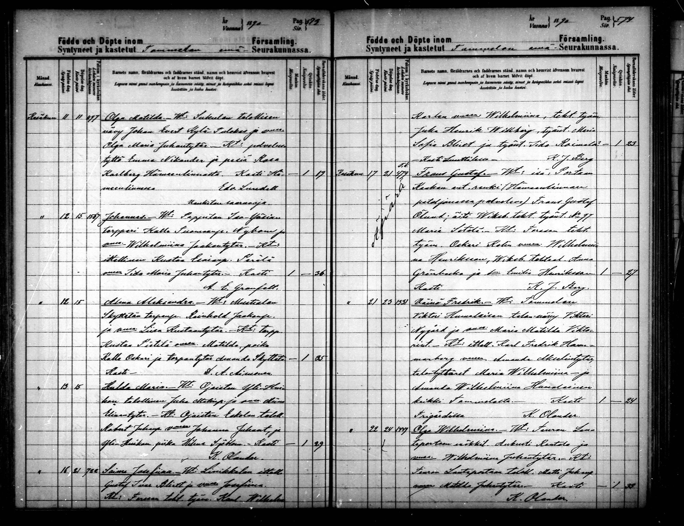 [ ../kirjat/Kirkonkirjat/tammela/syntyneet_1884-1890_mko629-639/kuvat/287.jpg ]
