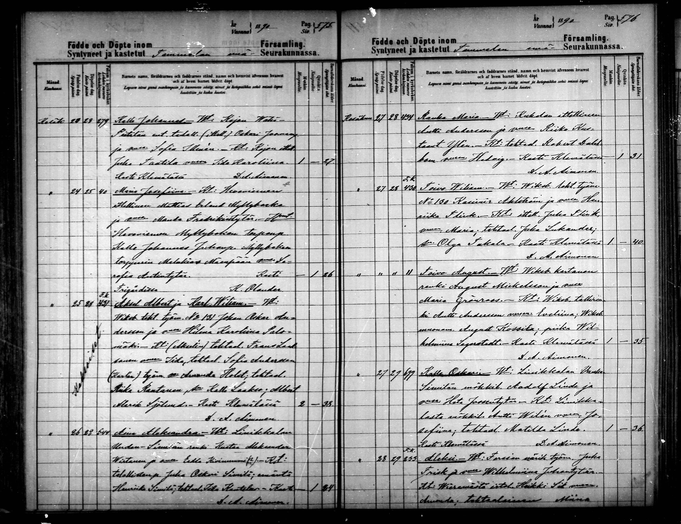 [ ../kirjat/Kirkonkirjat/tammela/syntyneet_1884-1890_mko629-639/kuvat/288.jpg ]