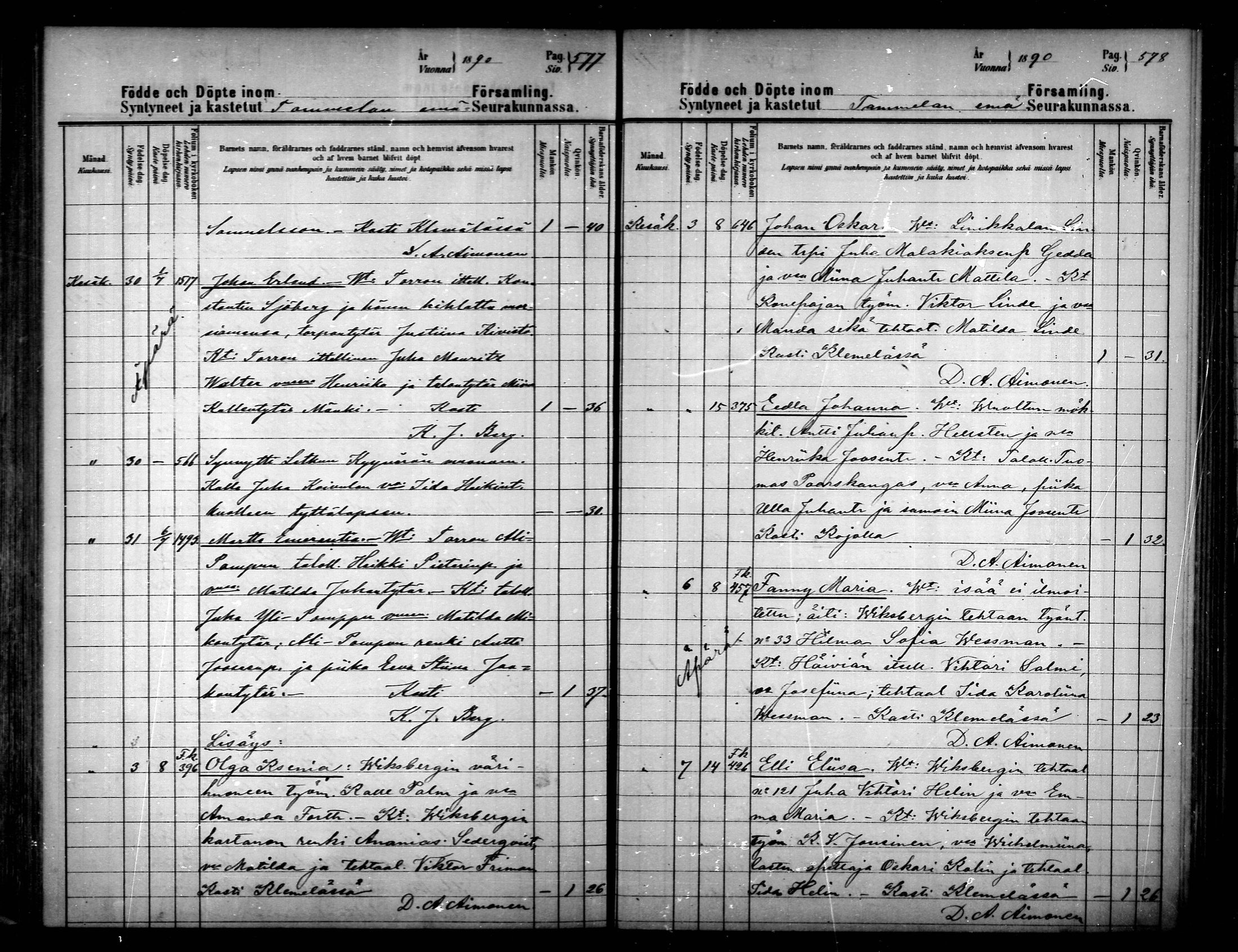 [ ../kirjat/Kirkonkirjat/tammela/syntyneet_1884-1890_mko629-639/kuvat/289.jpg ]