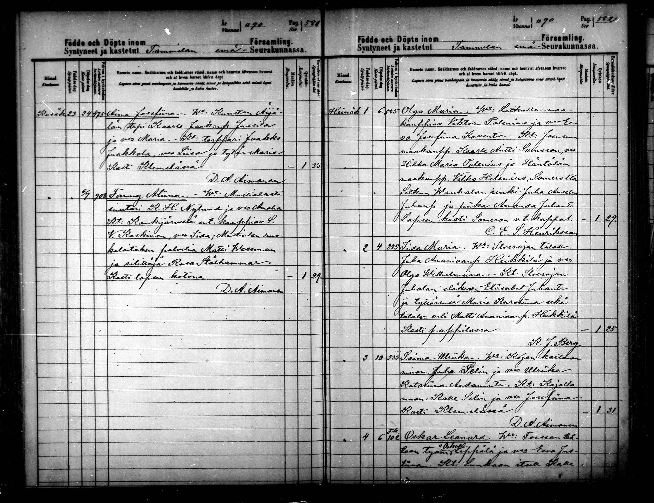 [ ../kirjat/Kirkonkirjat/tammela/syntyneet_1884-1890_mko629-639/kuvat/291.jpg ]