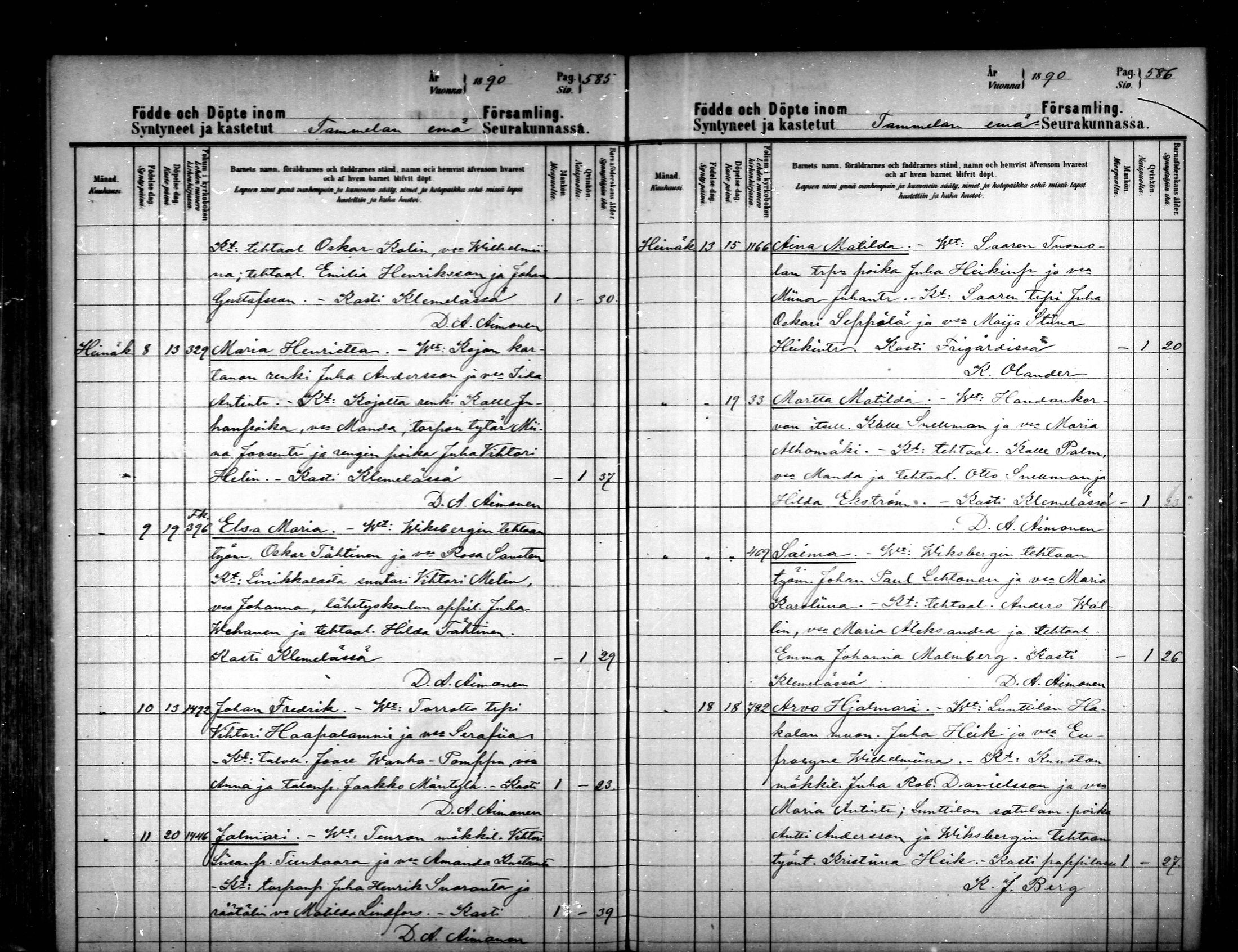 [ ../kirjat/Kirkonkirjat/tammela/syntyneet_1884-1890_mko629-639/kuvat/293.jpg ]