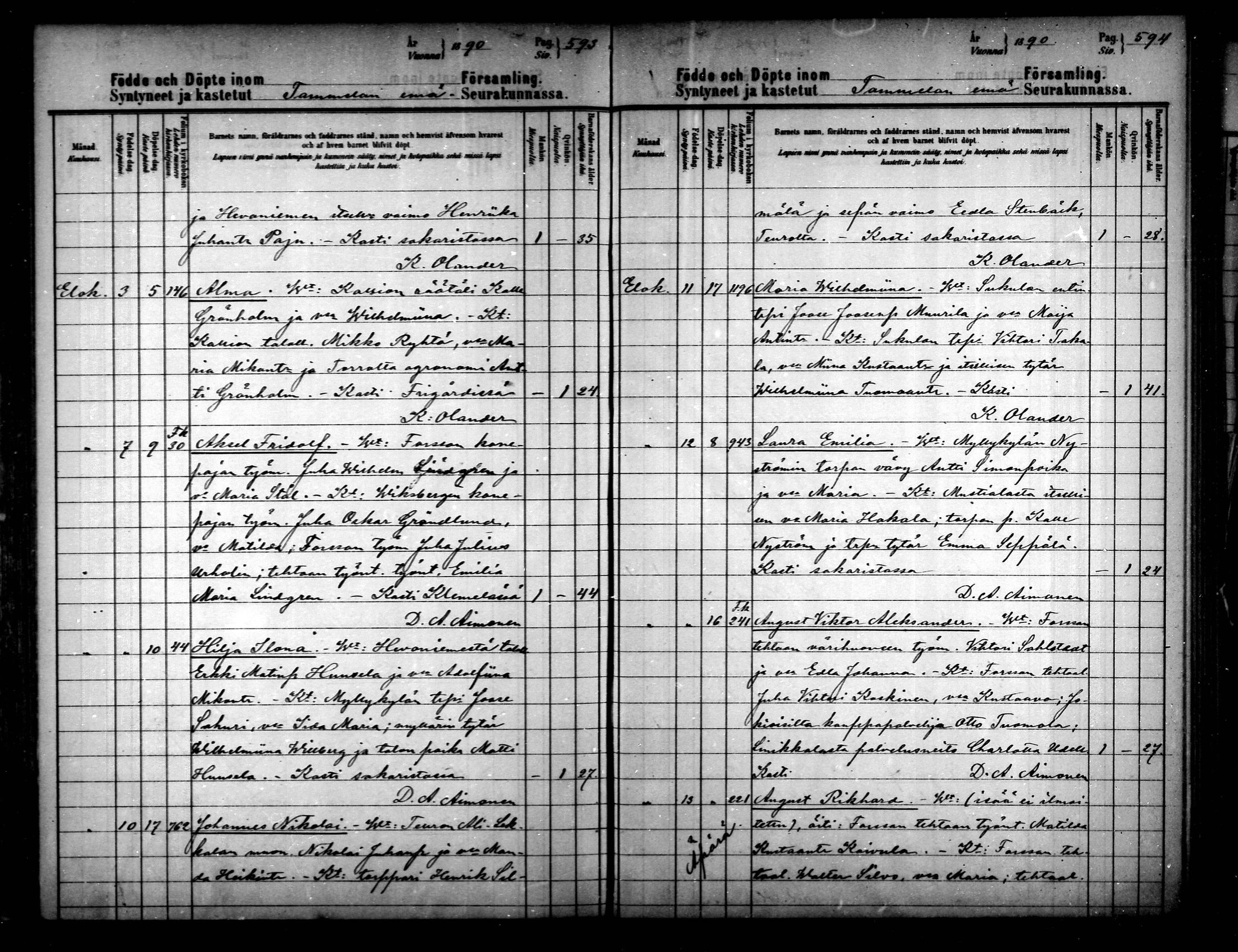 [ ../kirjat/Kirkonkirjat/tammela/syntyneet_1884-1890_mko629-639/kuvat/297.jpg ]