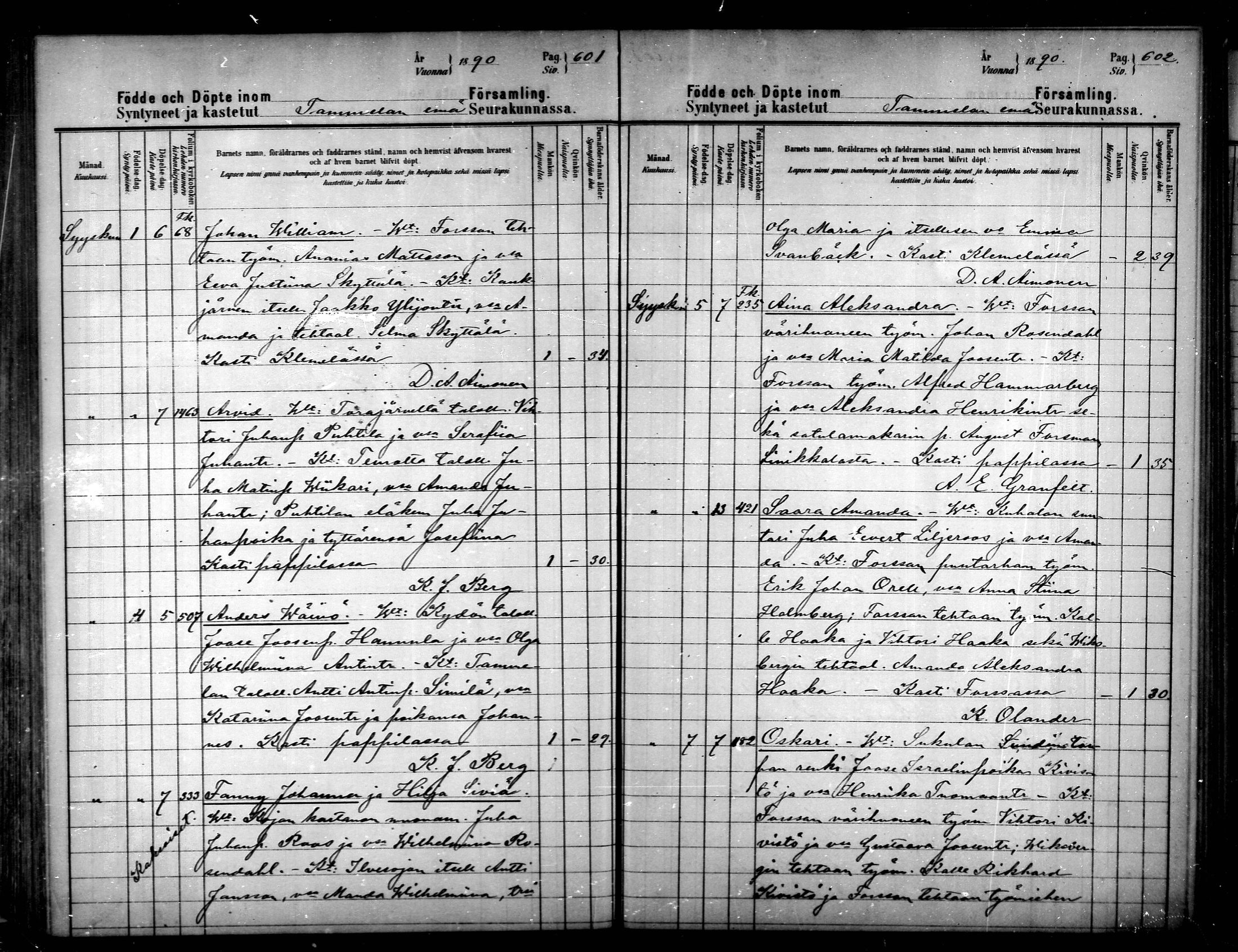 [ ../kirjat/Kirkonkirjat/tammela/syntyneet_1884-1890_mko629-639/kuvat/301.jpg ]