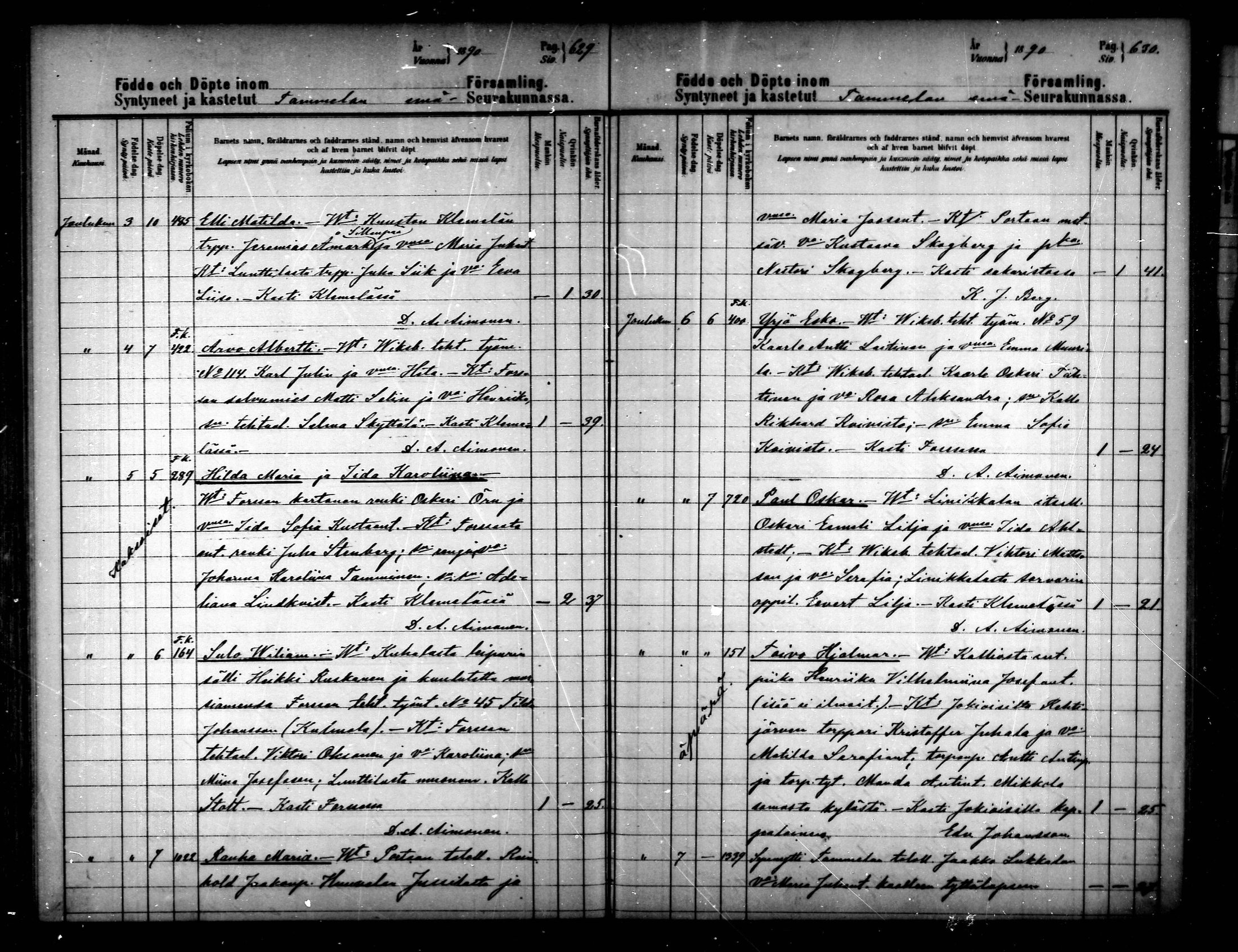 [ ../kirjat/Kirkonkirjat/tammela/syntyneet_1884-1890_mko629-639/kuvat/315.jpg ]