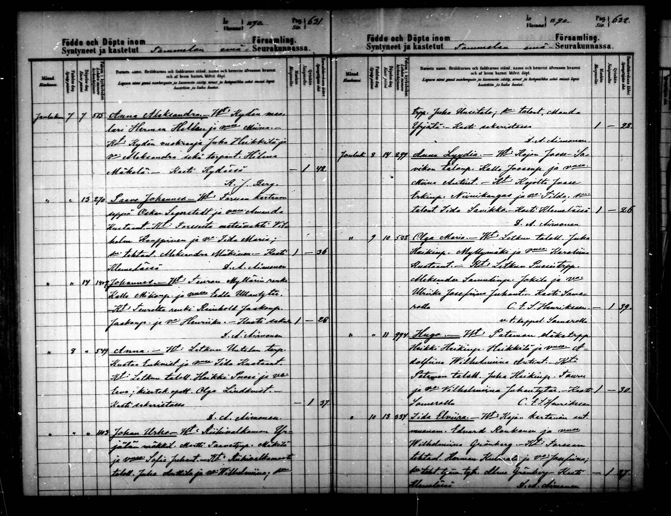 [ ../kirjat/Kirkonkirjat/tammela/syntyneet_1884-1890_mko629-639/kuvat/316.jpg ]