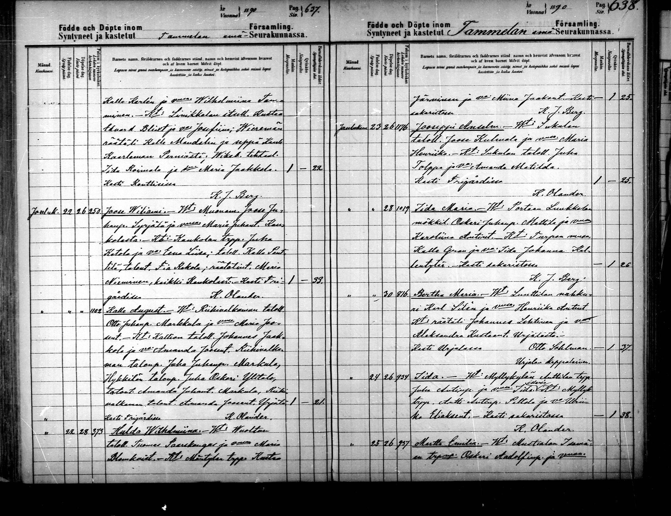 [ ../kirjat/Kirkonkirjat/tammela/syntyneet_1884-1890_mko629-639/kuvat/319.jpg ]