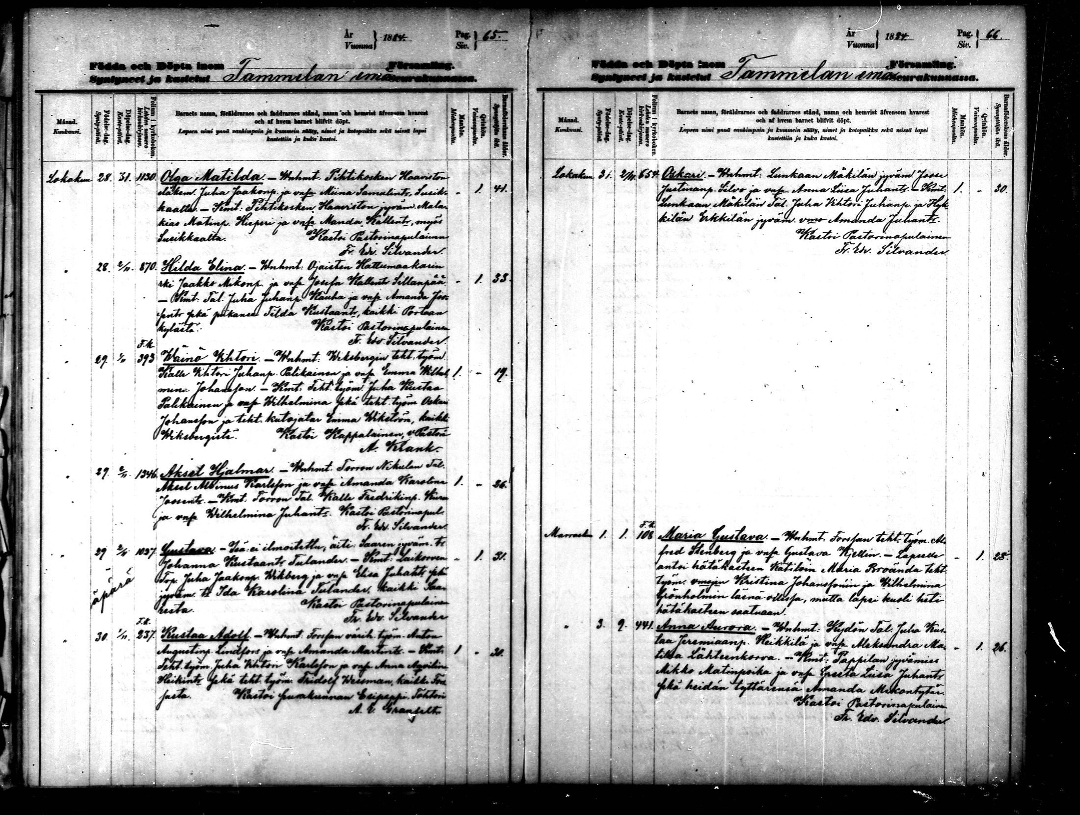 [ ../kirjat/Kirkonkirjat/tammela/syntyneet_1884-1890_mko629-639/kuvat/33.jpg ]