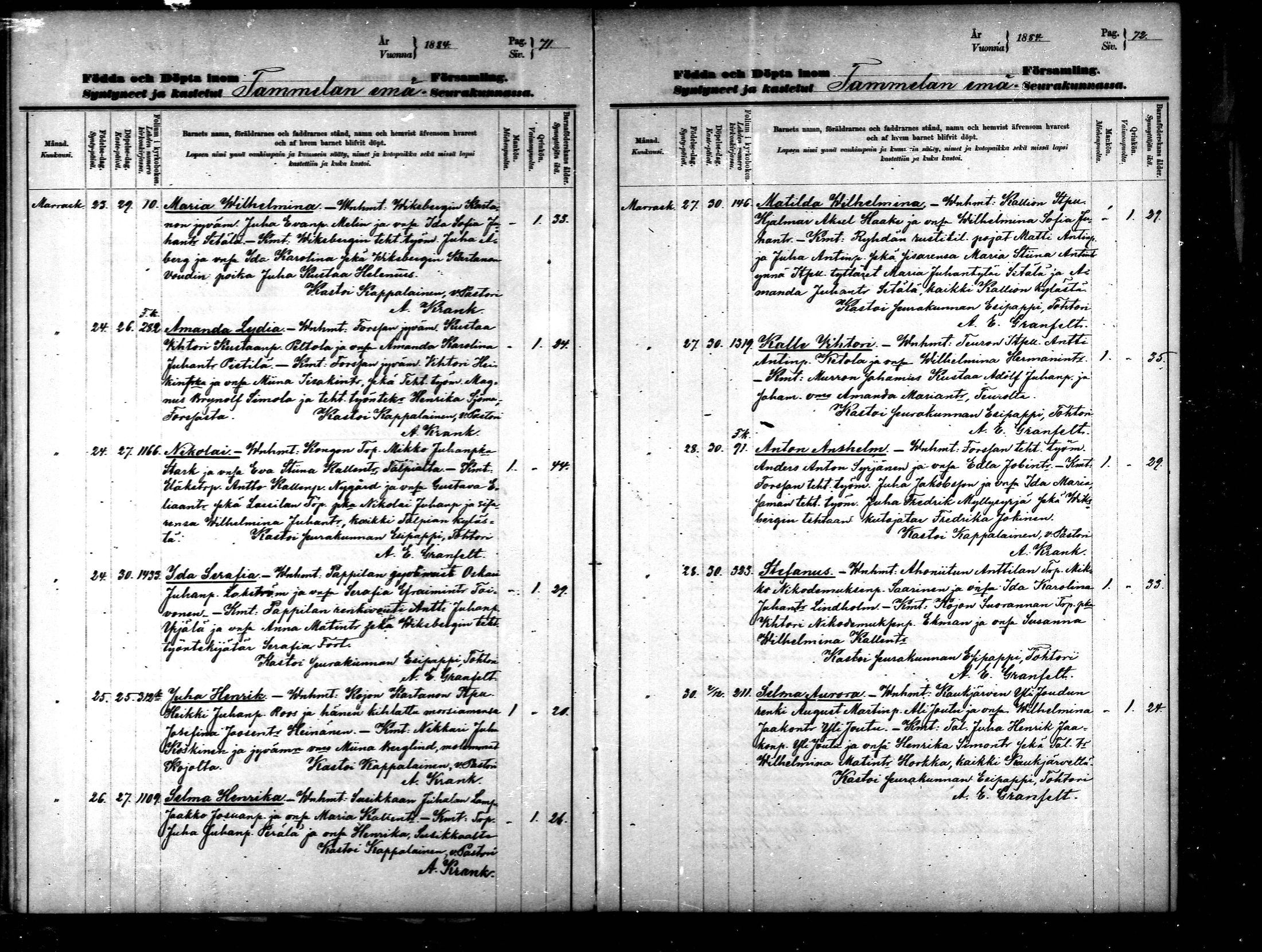 [ ../kirjat/Kirkonkirjat/tammela/syntyneet_1884-1890_mko629-639/kuvat/36.jpg ]