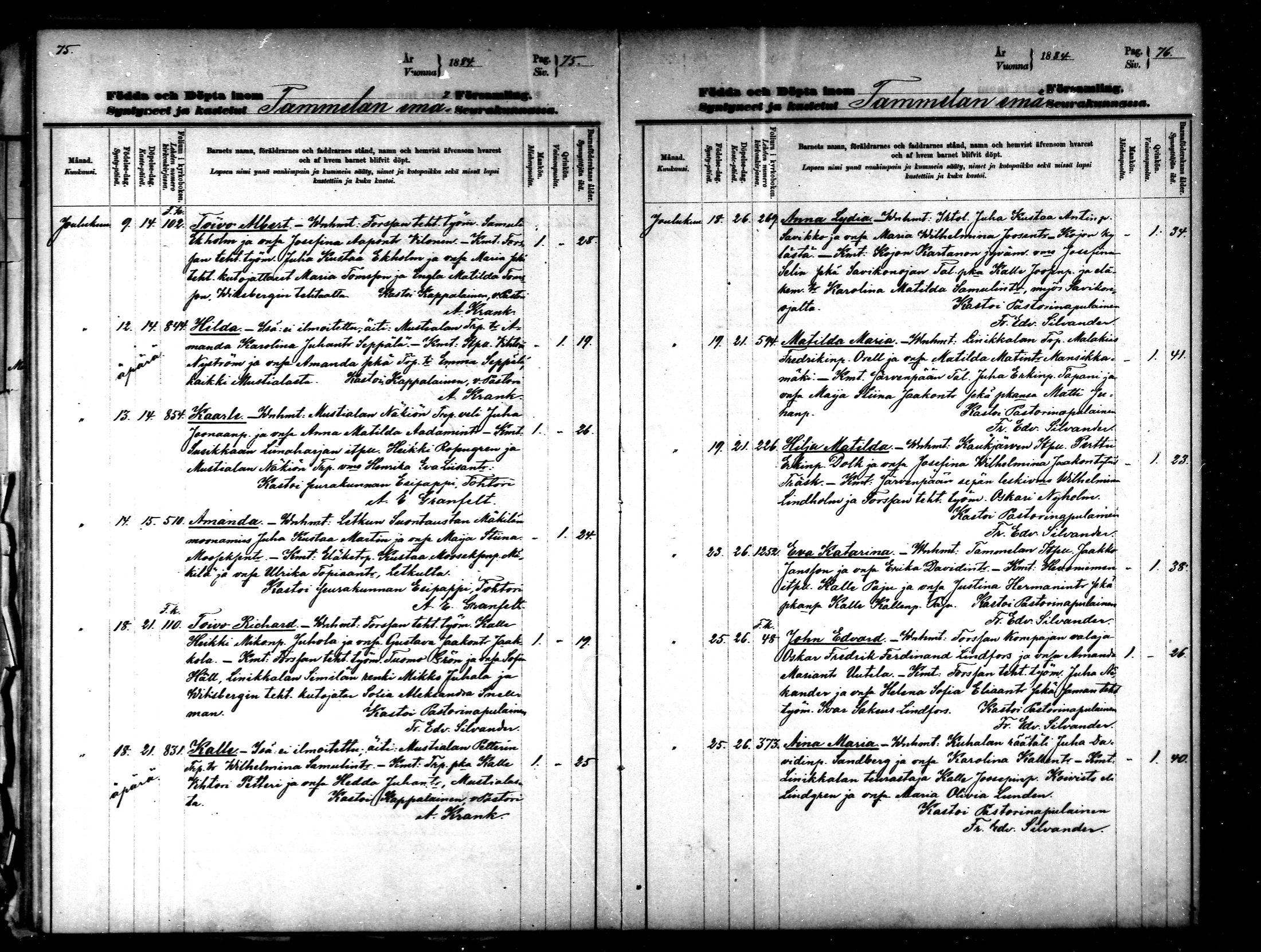 [ ../kirjat/Kirkonkirjat/tammela/syntyneet_1884-1890_mko629-639/kuvat/38.jpg ]