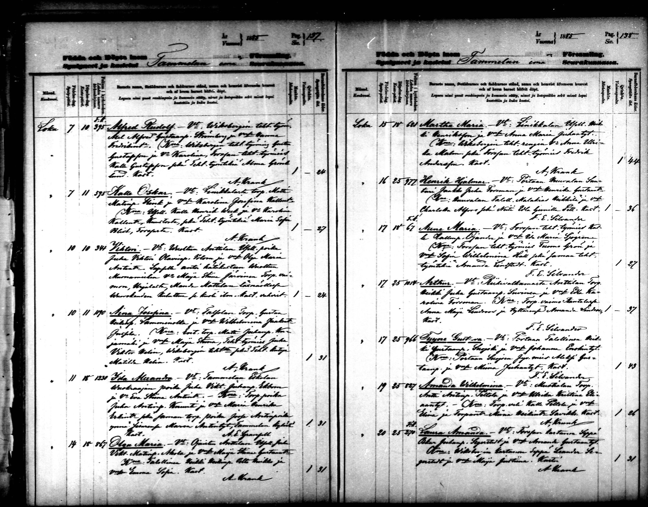 [ ../kirjat/Kirkonkirjat/tammela/syntyneet_1884-1890_mko629-639/kuvat/69.jpg ]