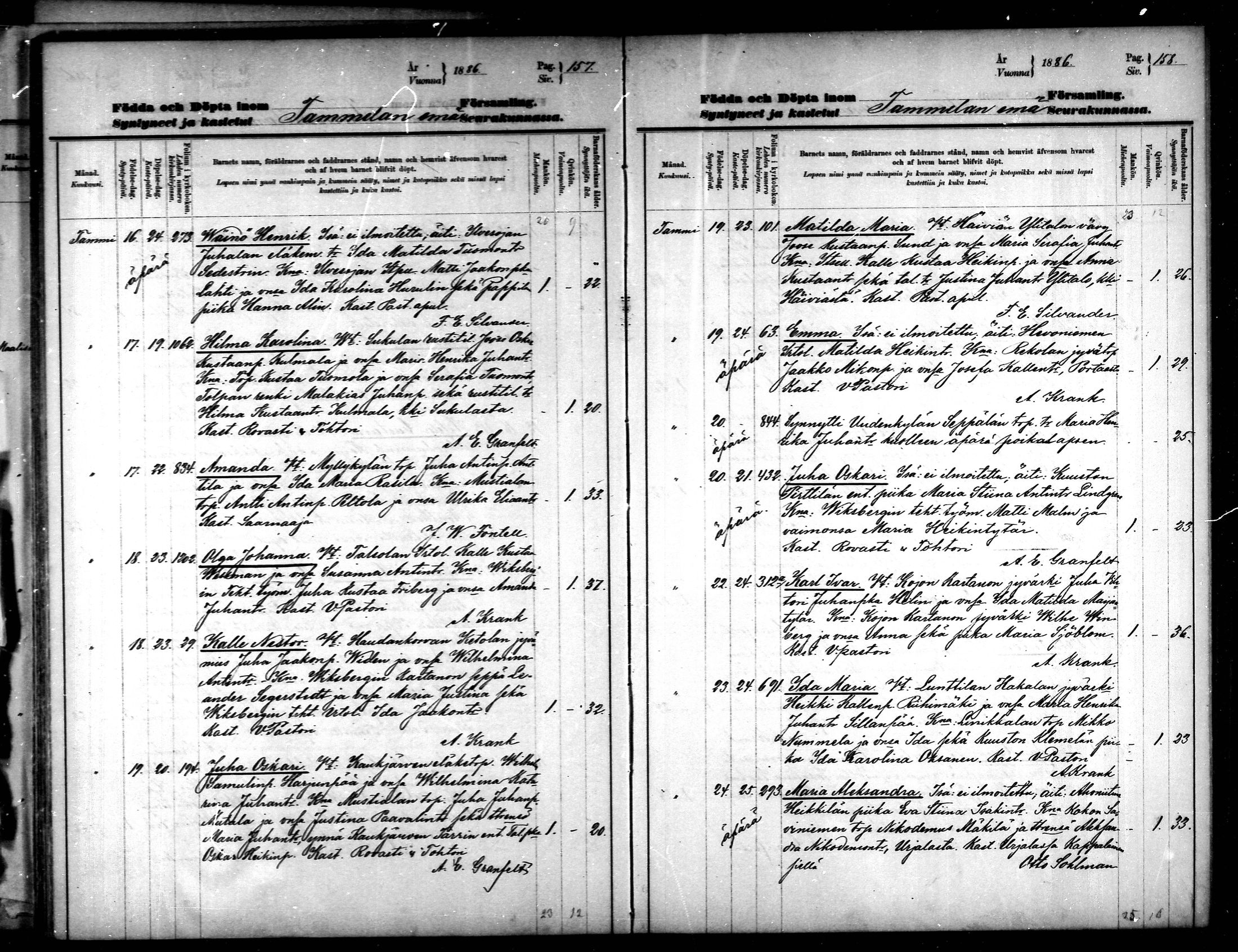 [ ../kirjat/Kirkonkirjat/tammela/syntyneet_1884-1890_mko629-639/kuvat/79.jpg ]