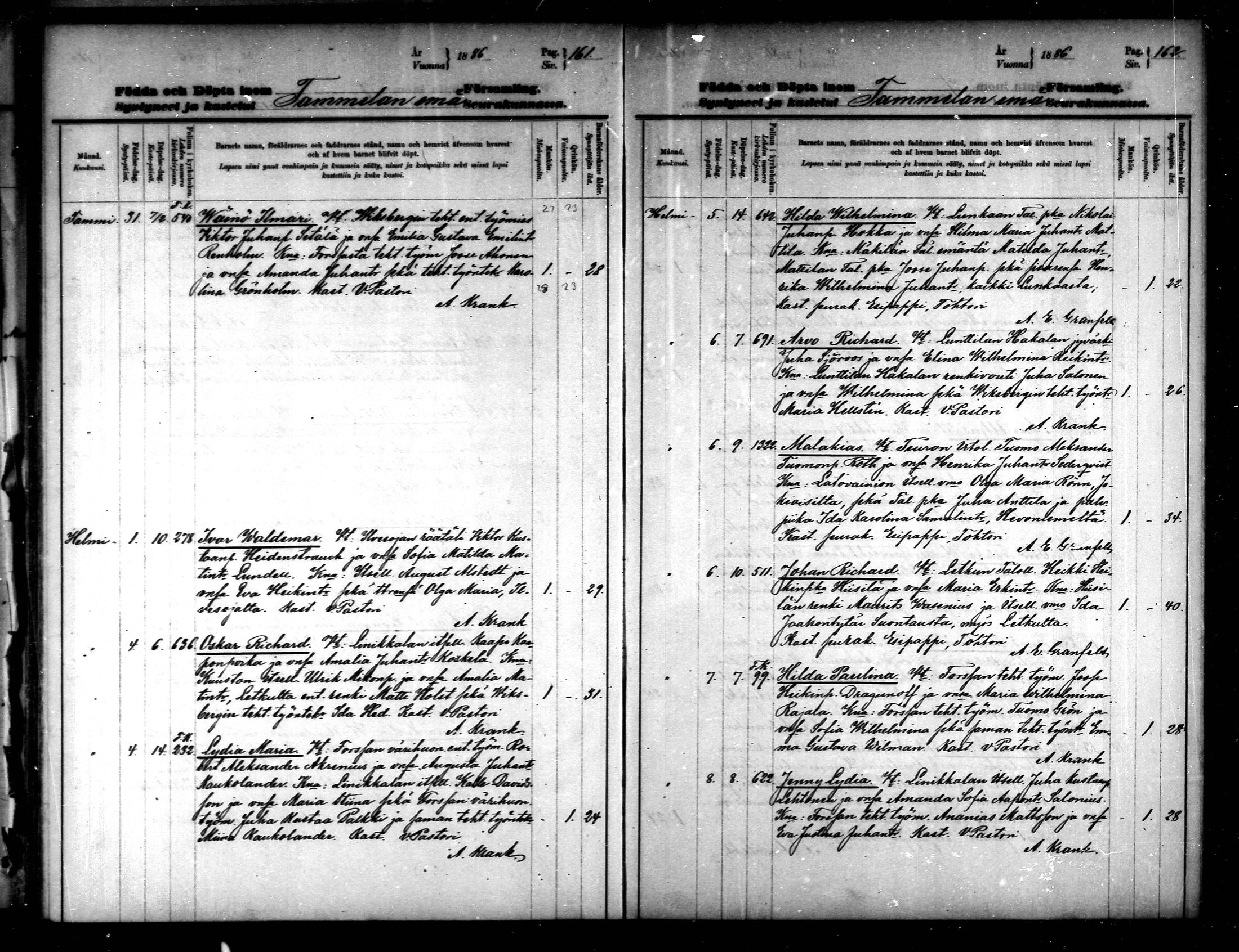 [ ../kirjat/Kirkonkirjat/tammela/syntyneet_1884-1890_mko629-639/kuvat/81.jpg ]