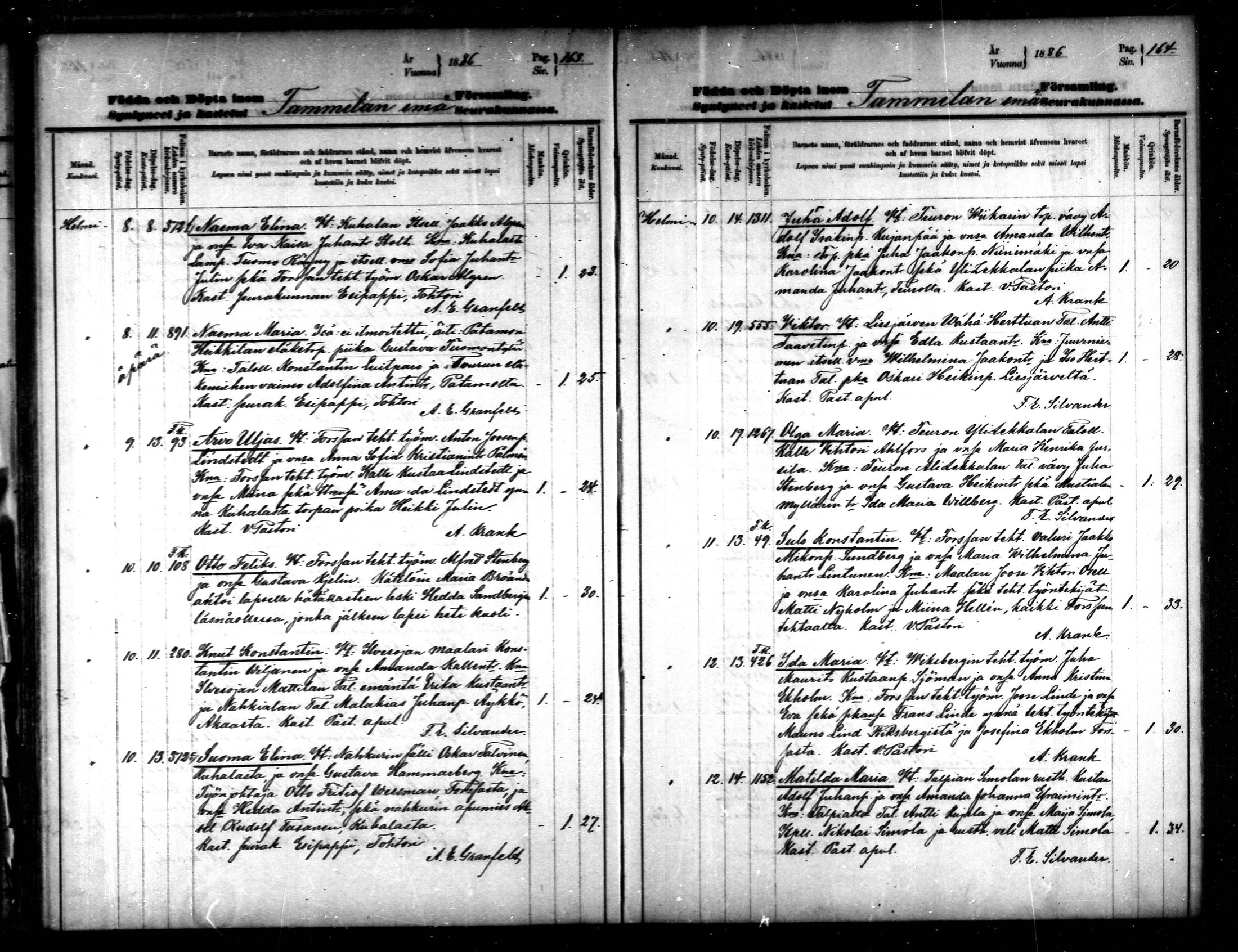 [ ../kirjat/Kirkonkirjat/tammela/syntyneet_1884-1890_mko629-639/kuvat/82.jpg ]