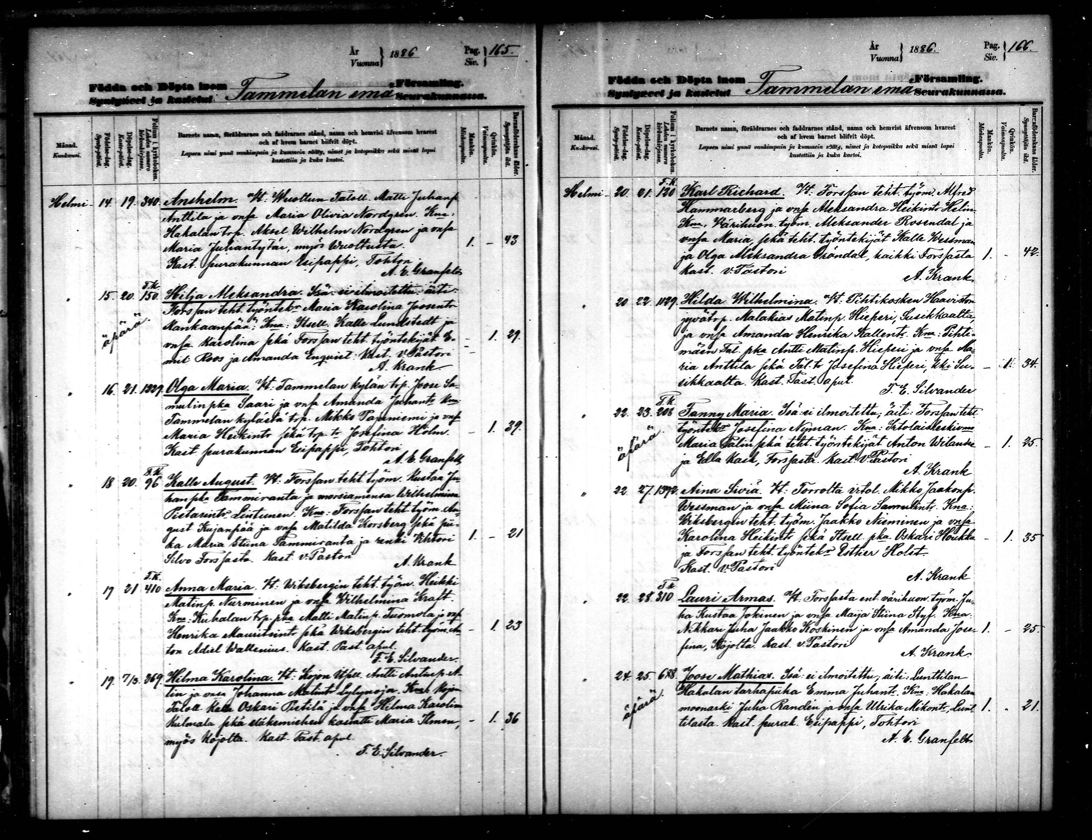 [ ../kirjat/Kirkonkirjat/tammela/syntyneet_1884-1890_mko629-639/kuvat/83.jpg ]
