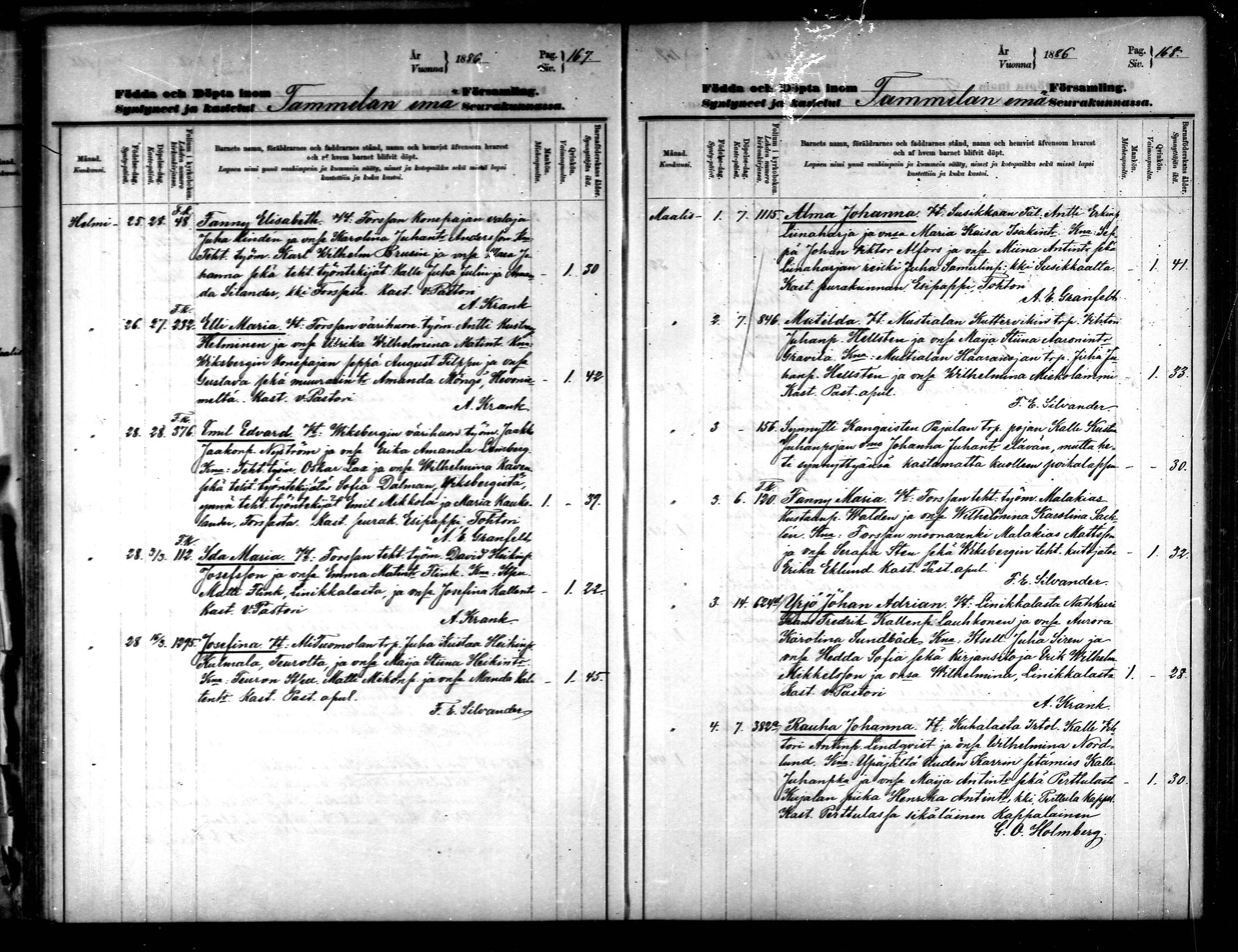 [ ../kirjat/Kirkonkirjat/tammela/syntyneet_1884-1890_mko629-639/kuvat/84.jpg ]