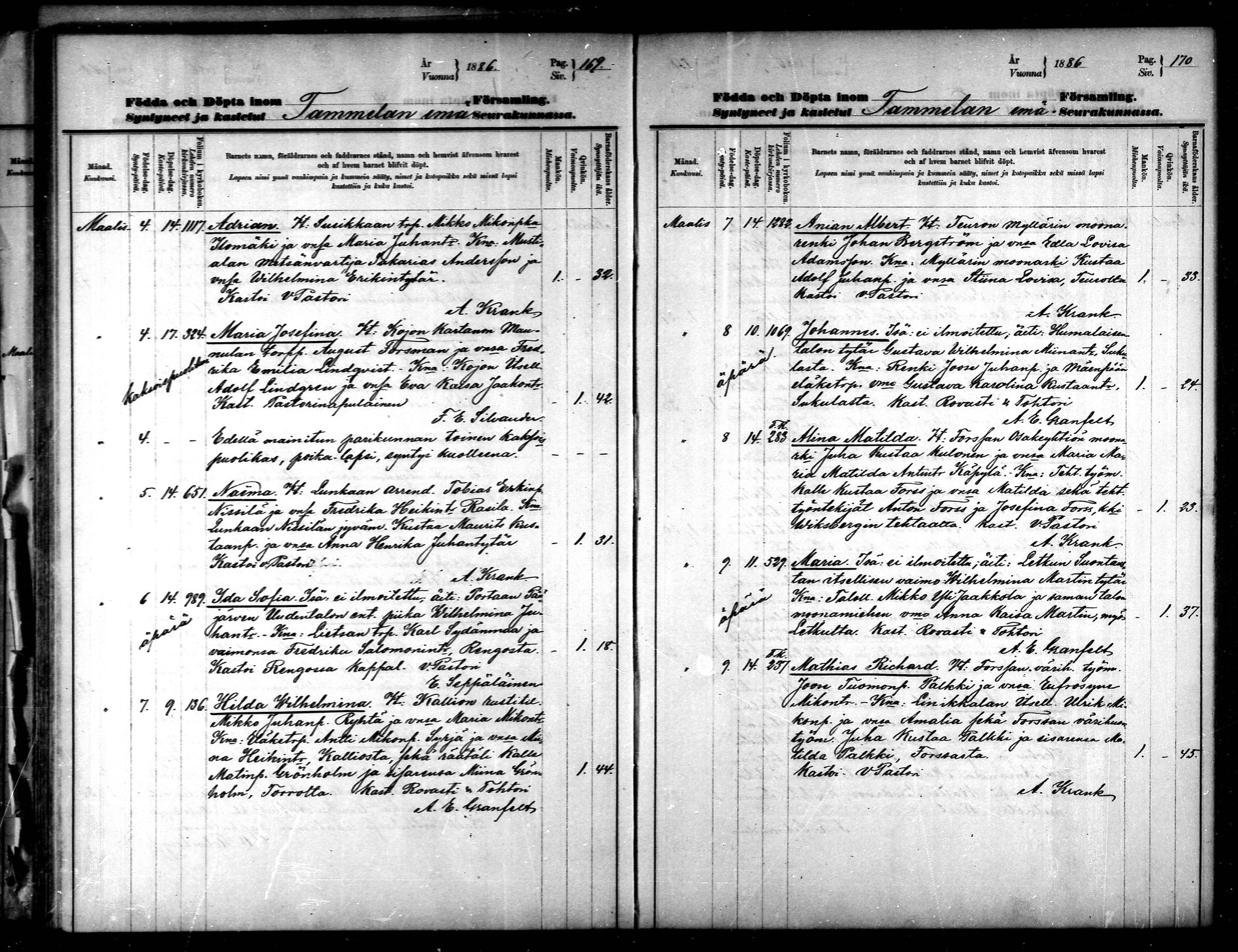 [ ../kirjat/Kirkonkirjat/tammela/syntyneet_1884-1890_mko629-639/kuvat/85.jpg ]