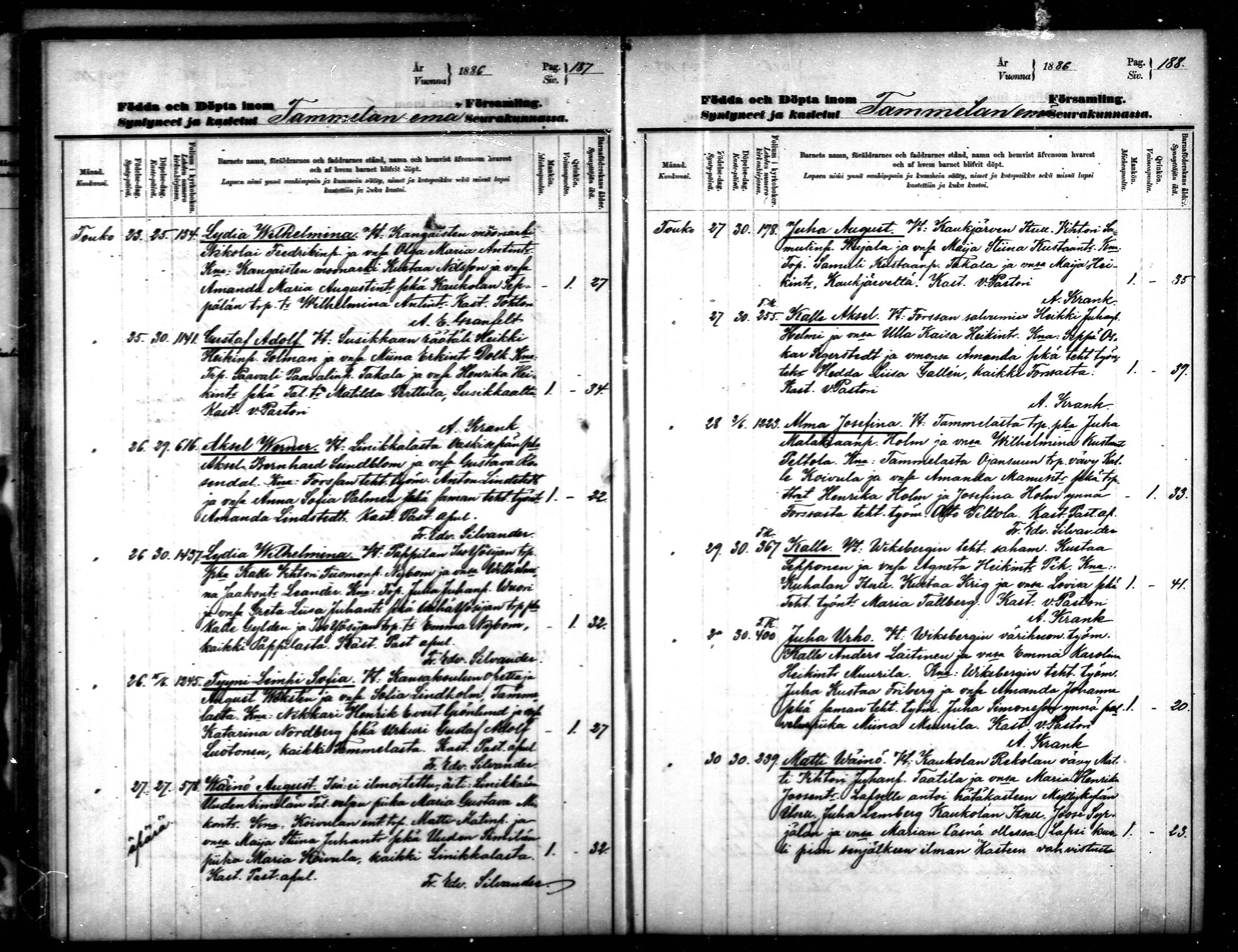 [ ../kirjat/Kirkonkirjat/tammela/syntyneet_1884-1890_mko629-639/kuvat/94.jpg ]