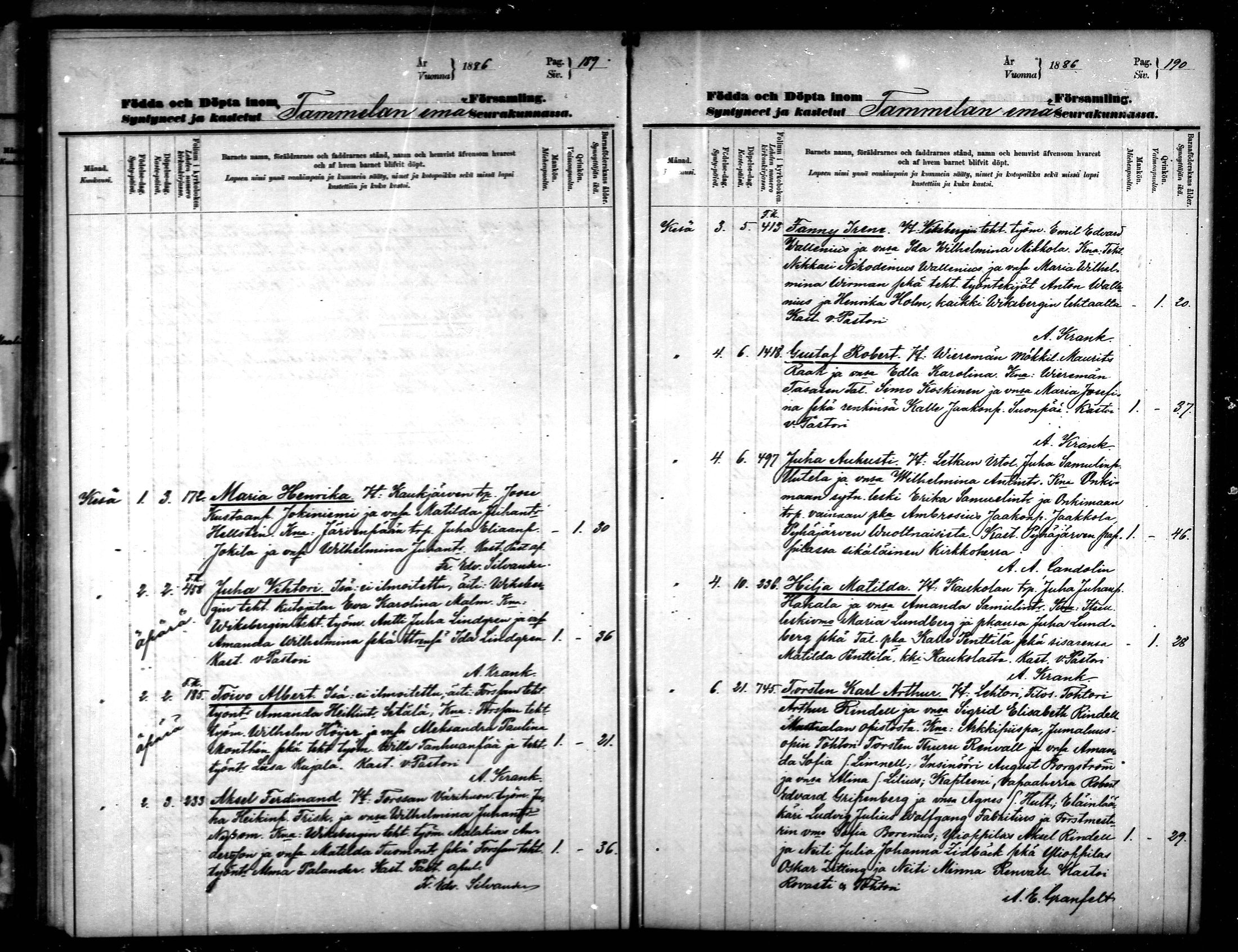 [ ../kirjat/Kirkonkirjat/tammela/syntyneet_1884-1890_mko629-639/kuvat/95.jpg ]