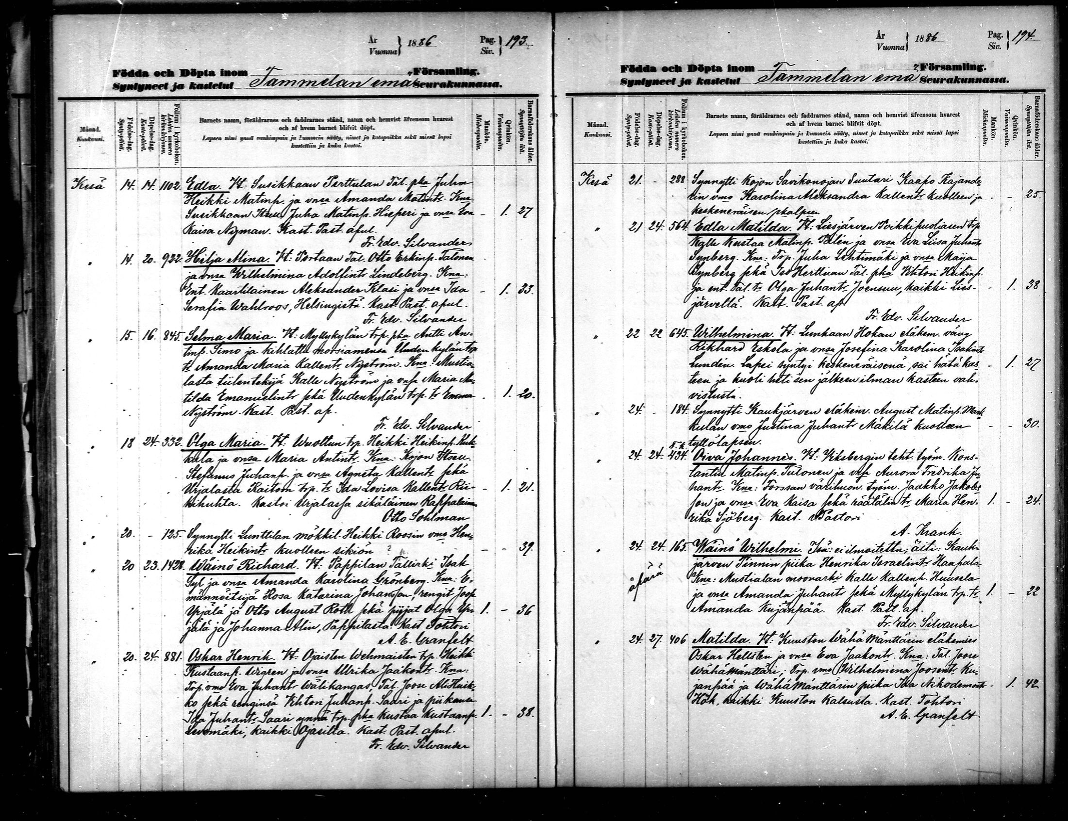 [ ../kirjat/Kirkonkirjat/tammela/syntyneet_1884-1890_mko629-639/kuvat/97.jpg ]